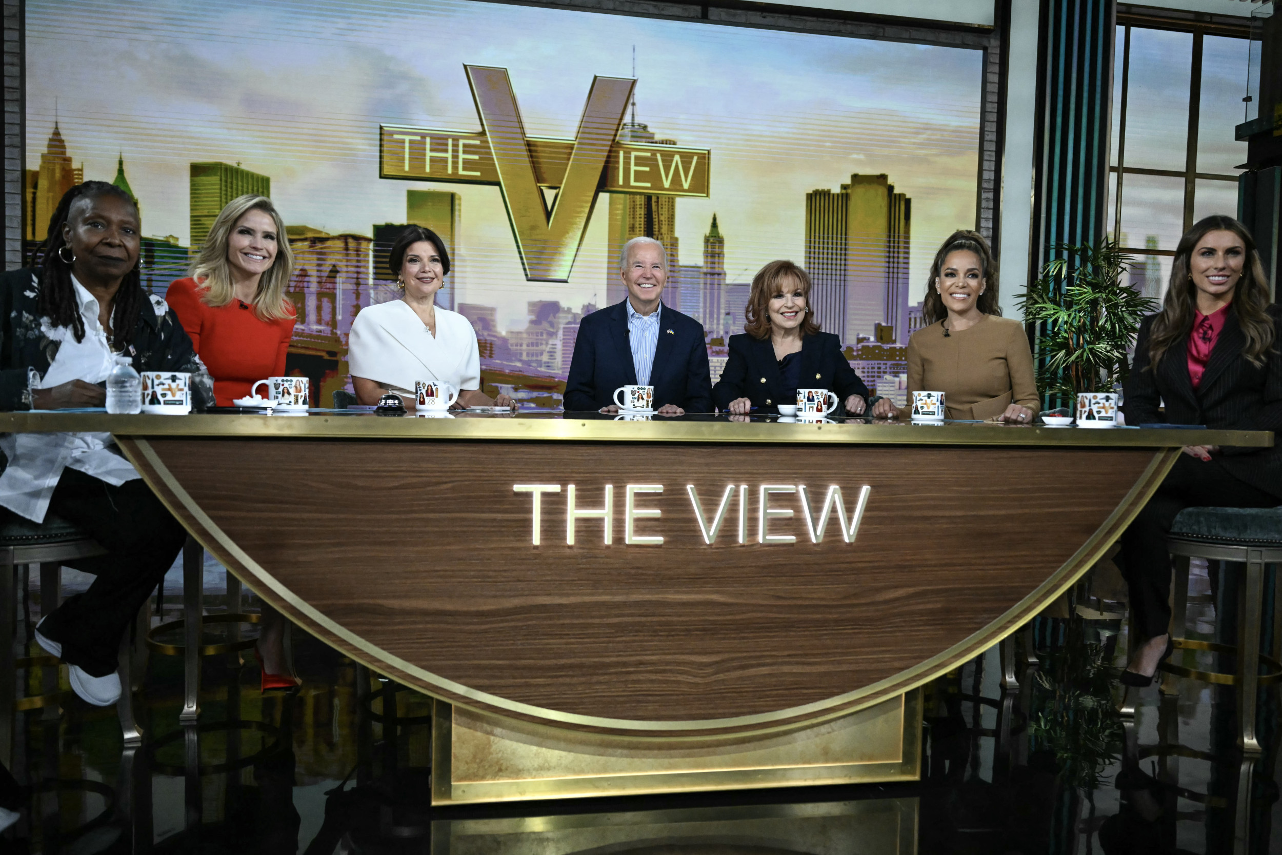 ABC announces major addition to 'The View': what to know about the shakeup