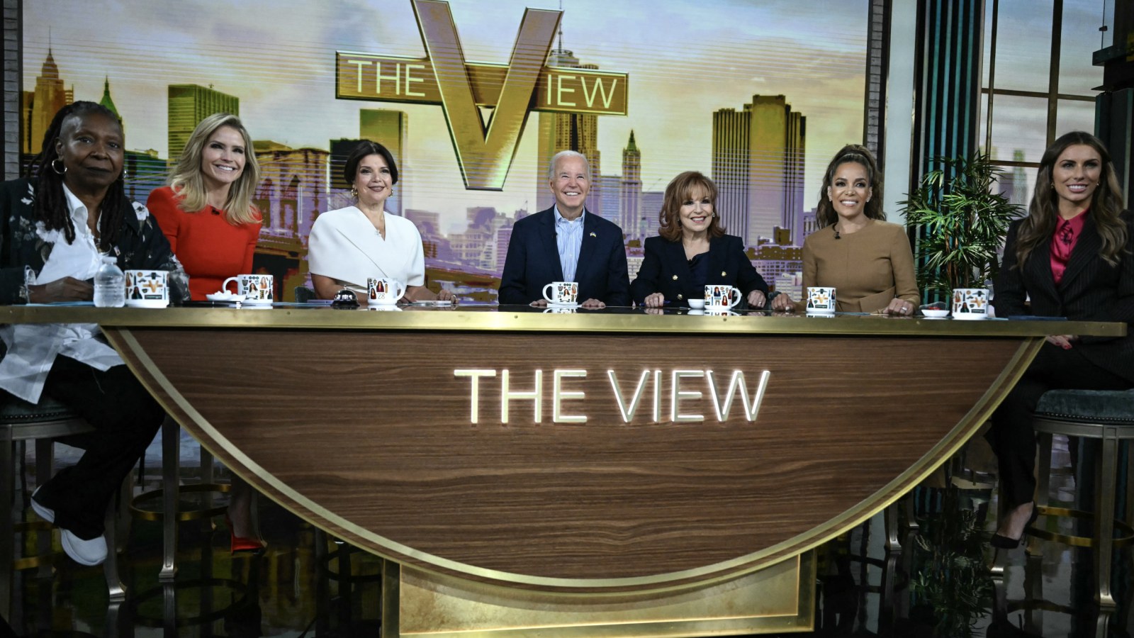 ABC announces major addition to 'The View': what to know about the shakeup