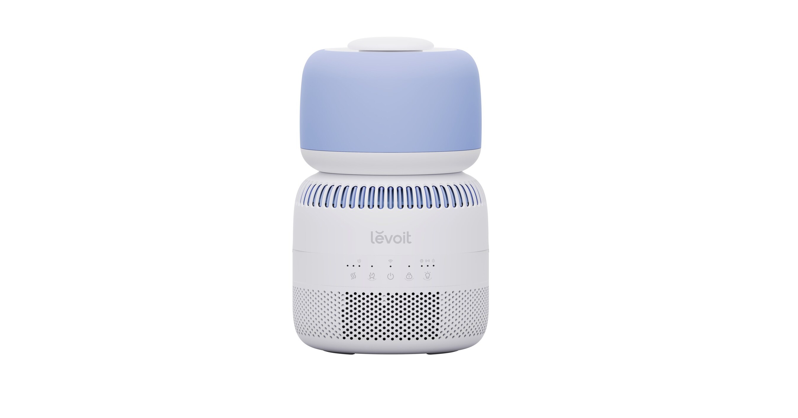 Levoit Pet Odor and Hair Air Purifier