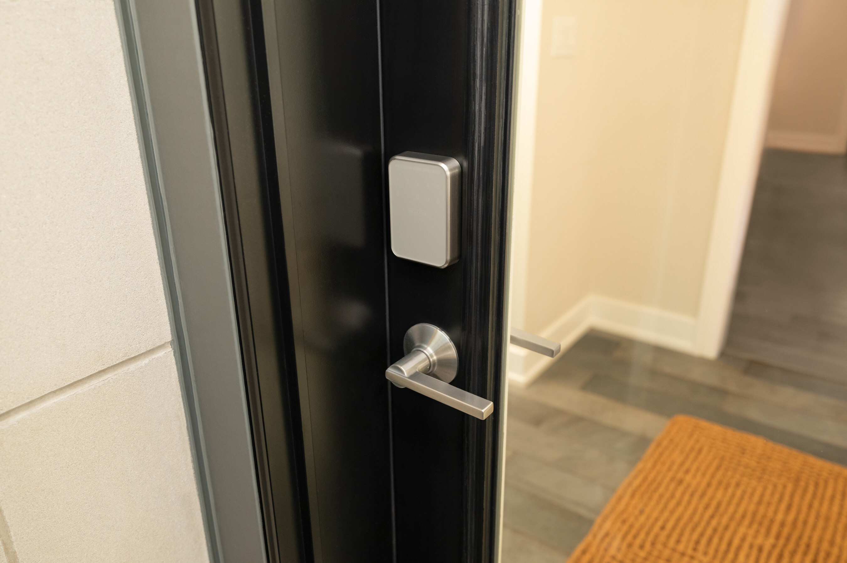 Schlage Sense Pro Smart Deadbolt