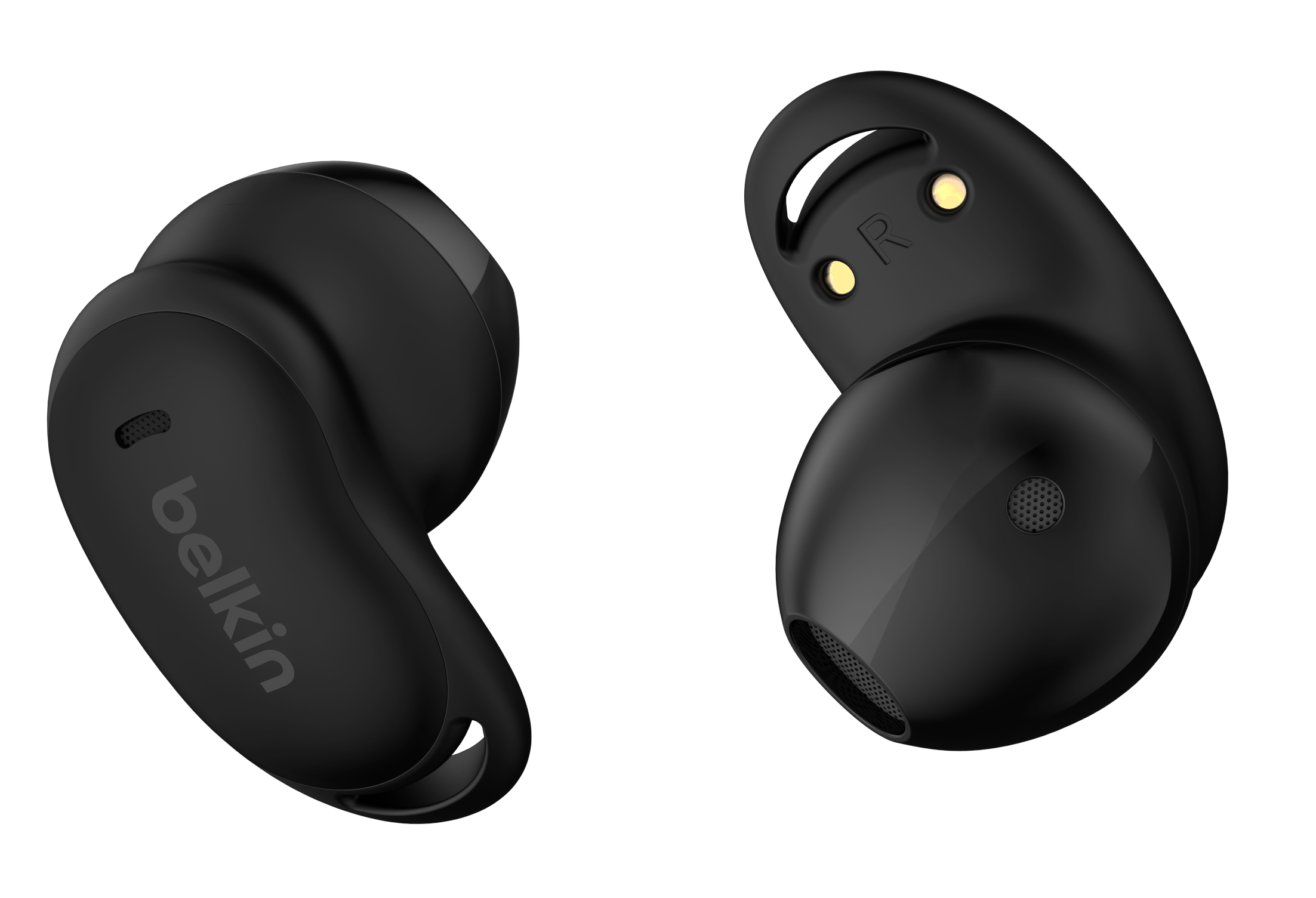 Belkin SoundForm Anywhere Earbuds