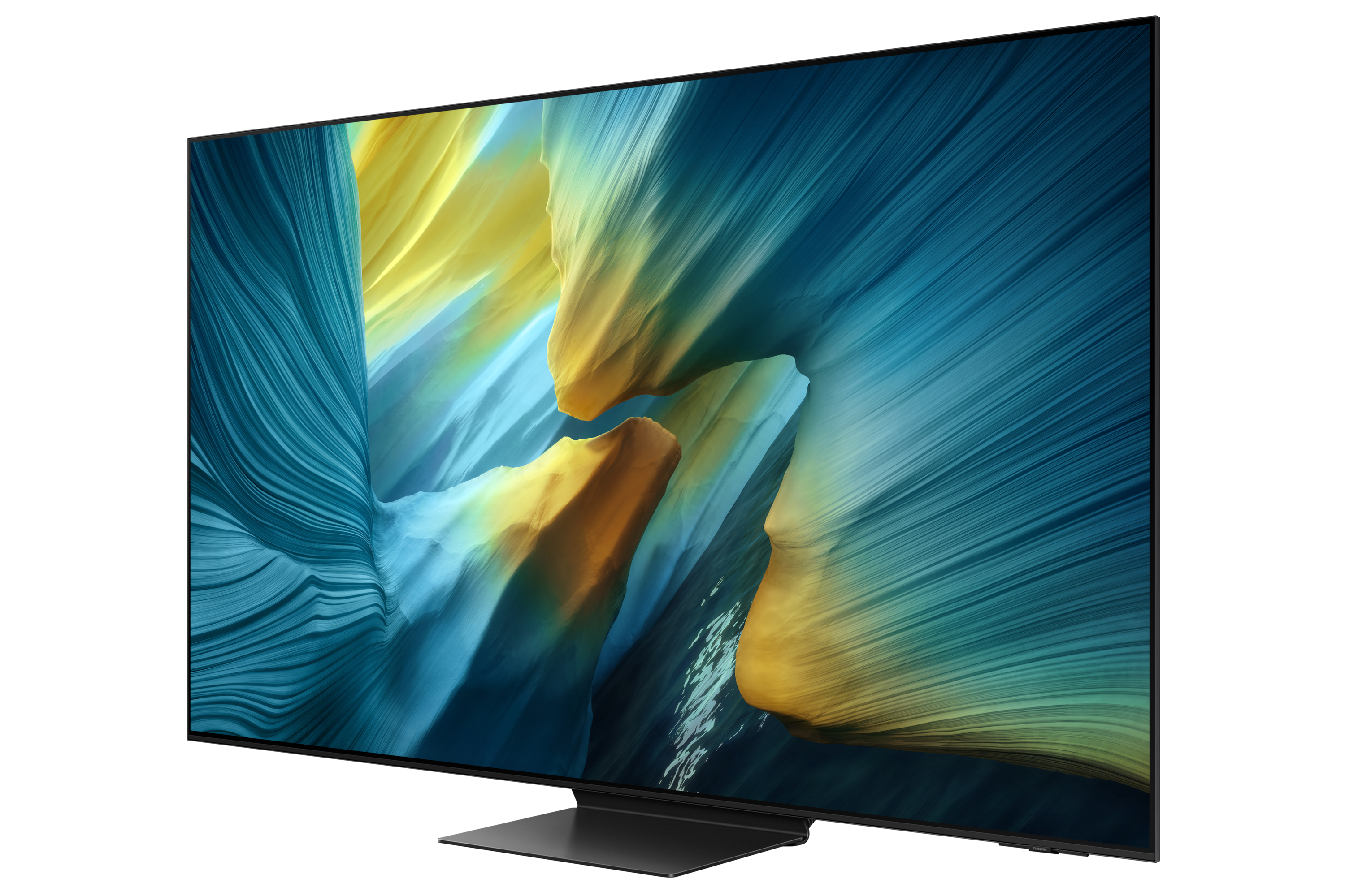 Samsung S95F OLED TV