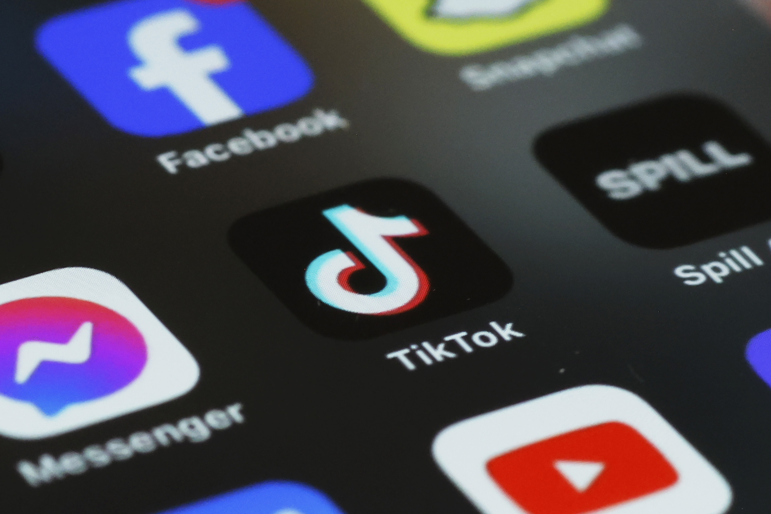 TikTok Ban Remains Popular on Eve of Crucial Supreme Court Hearing