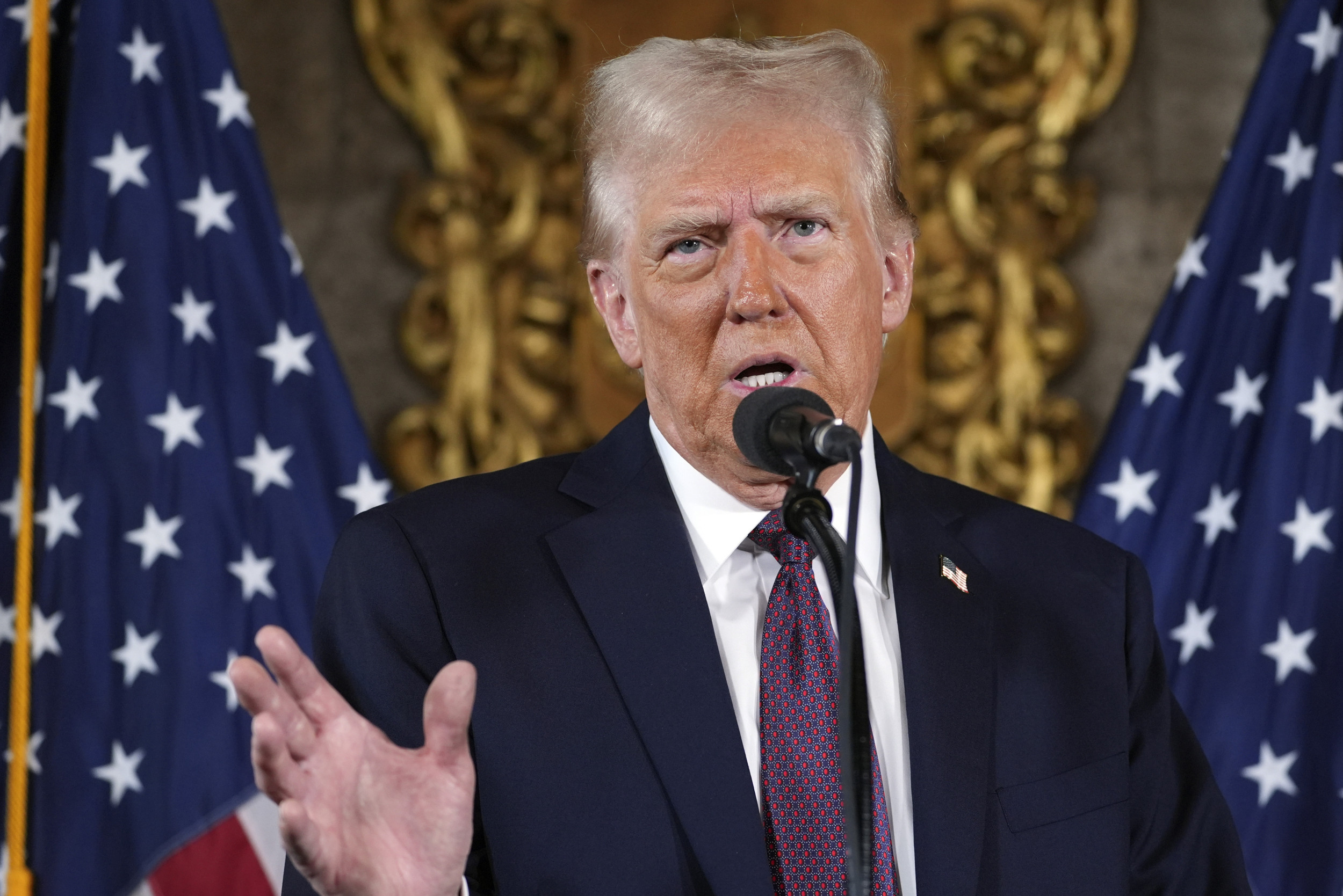 共和党上院議員、ドナルド・トランプ大統領のグリーンランド発言に困惑