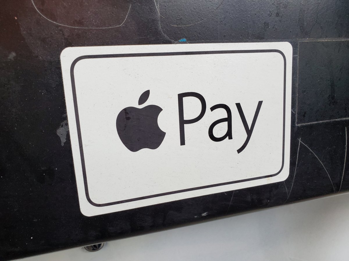 Apple Pay