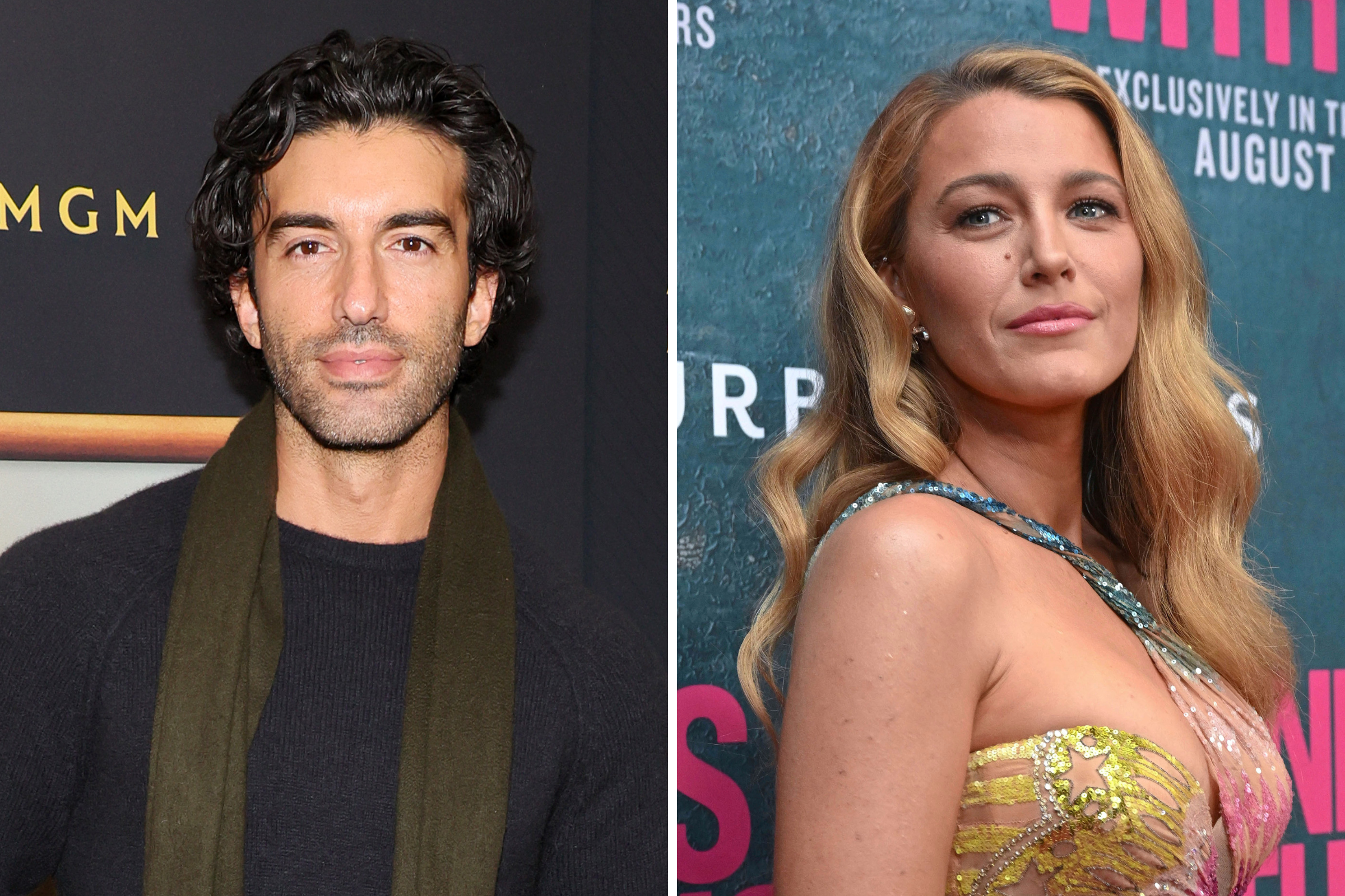 Justin Baldoni Lawyer to Reveal New Evidence Against Blake Lively