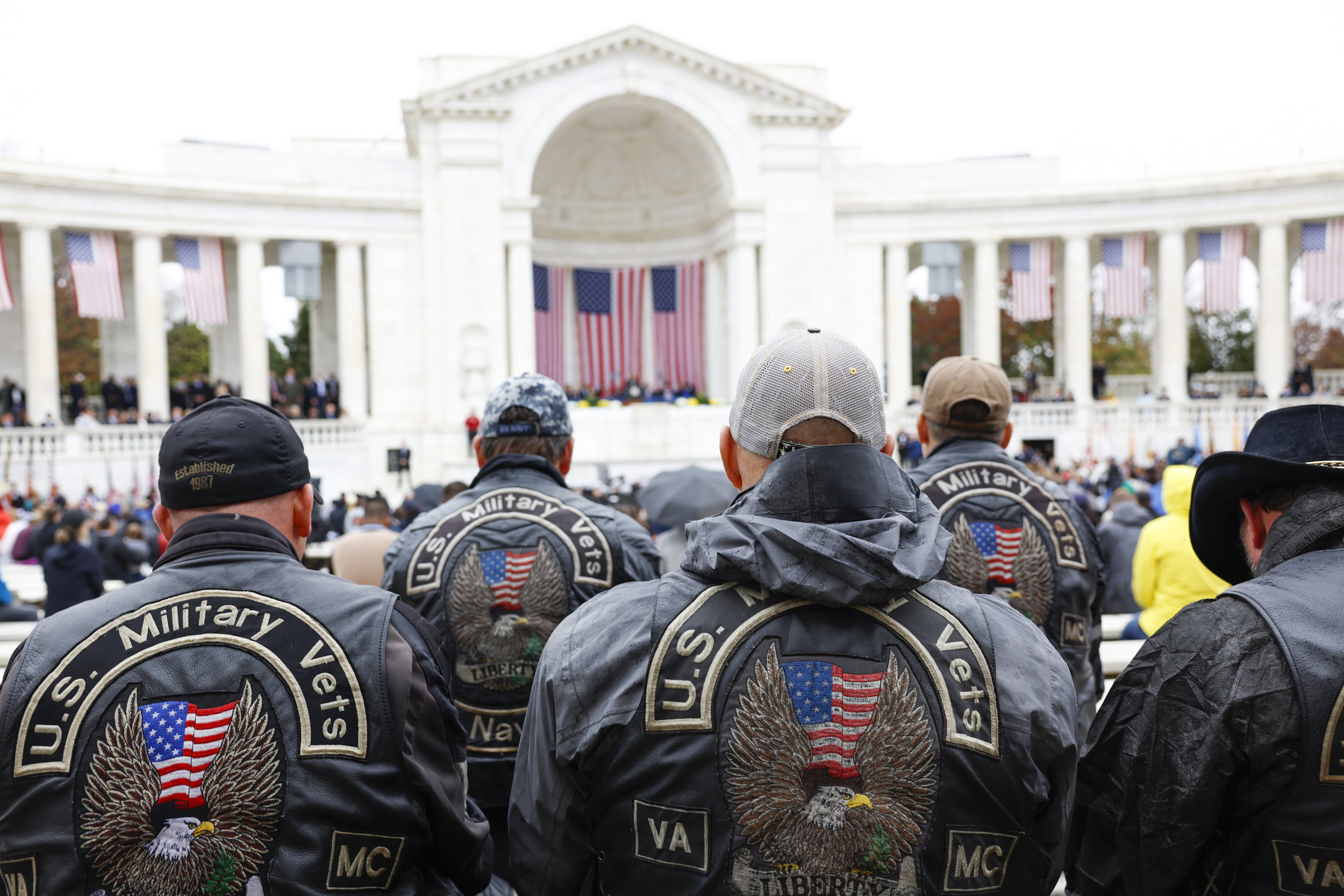 US Veterans Receive Major Health Care Boost