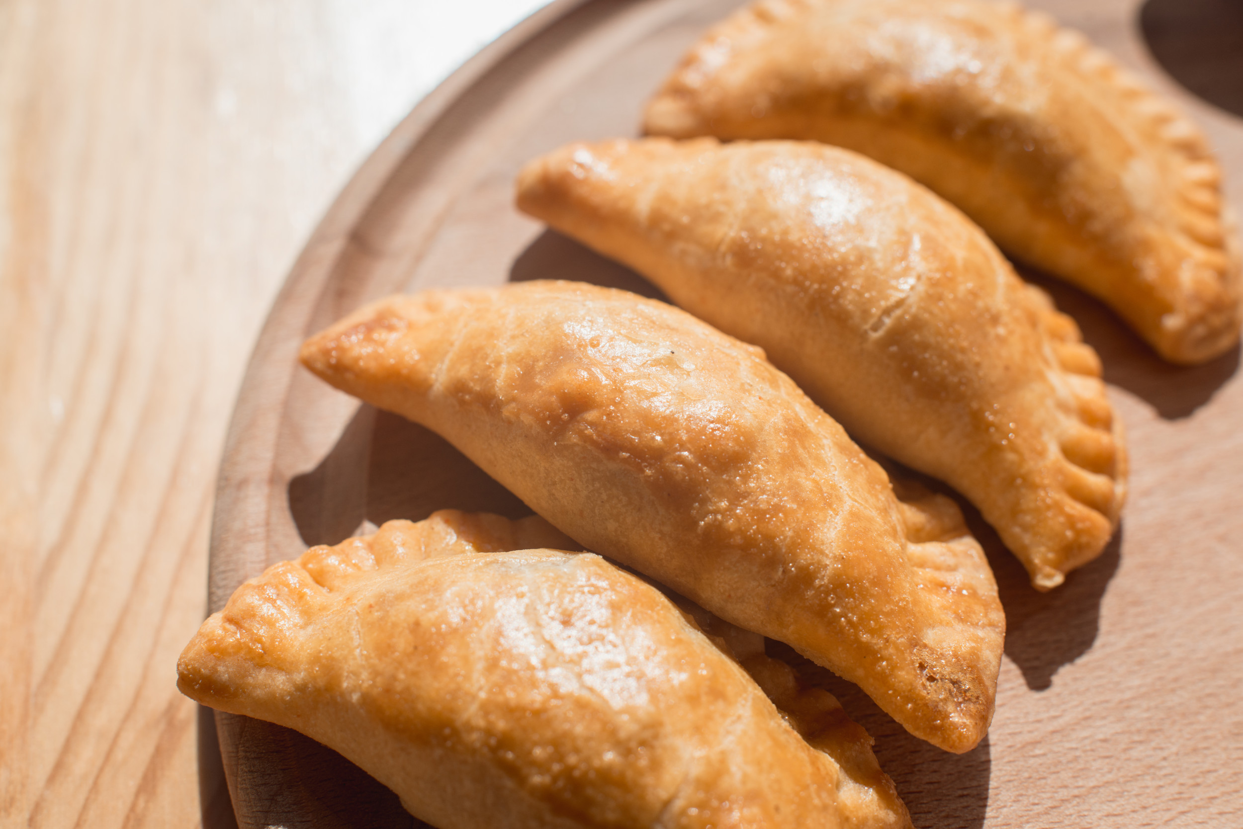 USDA Issues Alert for Mislabeled Empanadas