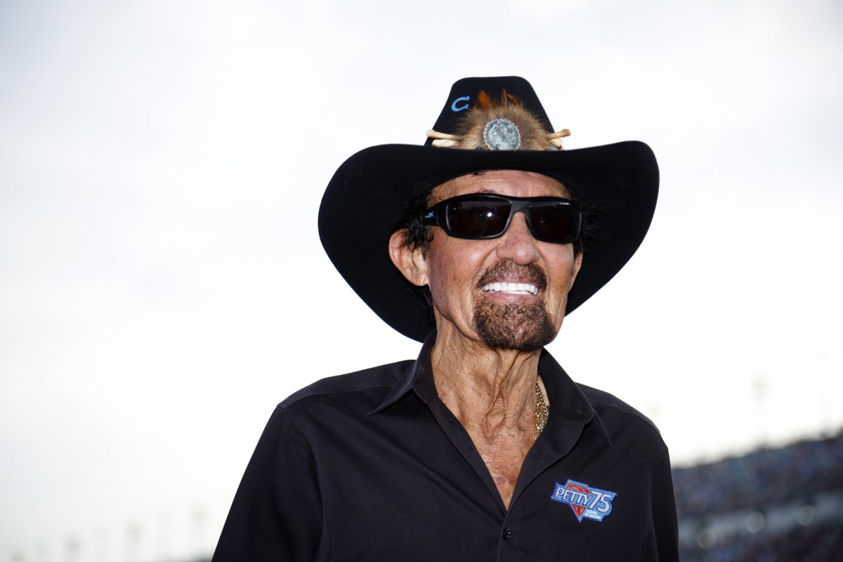 Richard Petty