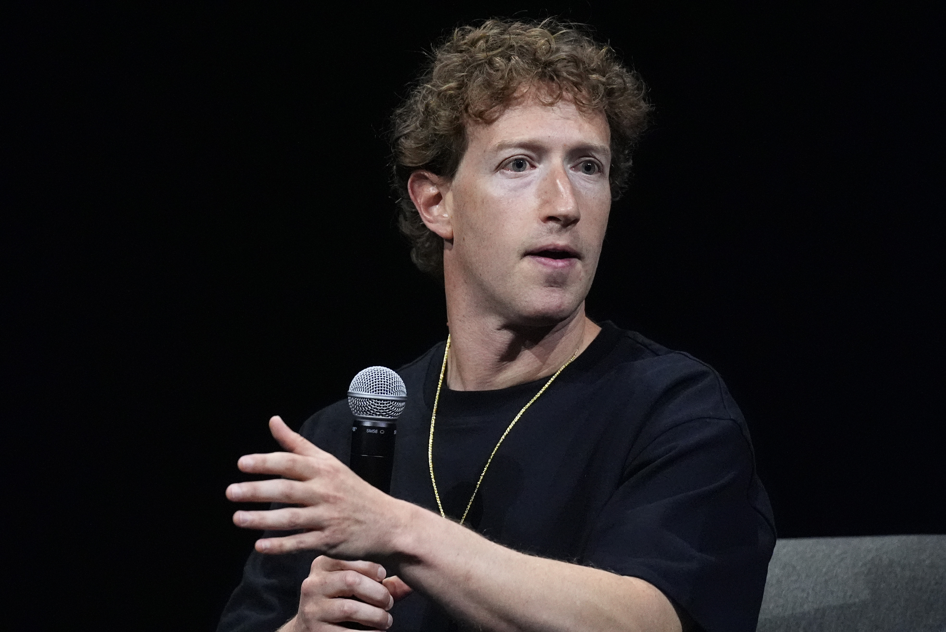 Andrew Breitbart, Mark Zuckerberg, and the Two-Way Politics-Culture Street .. Opinion