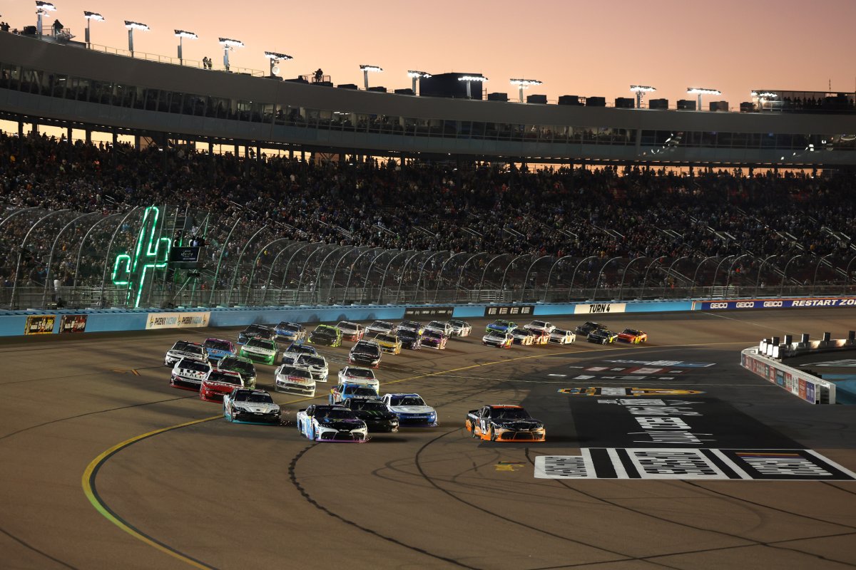 NASCAR Xfinity Series