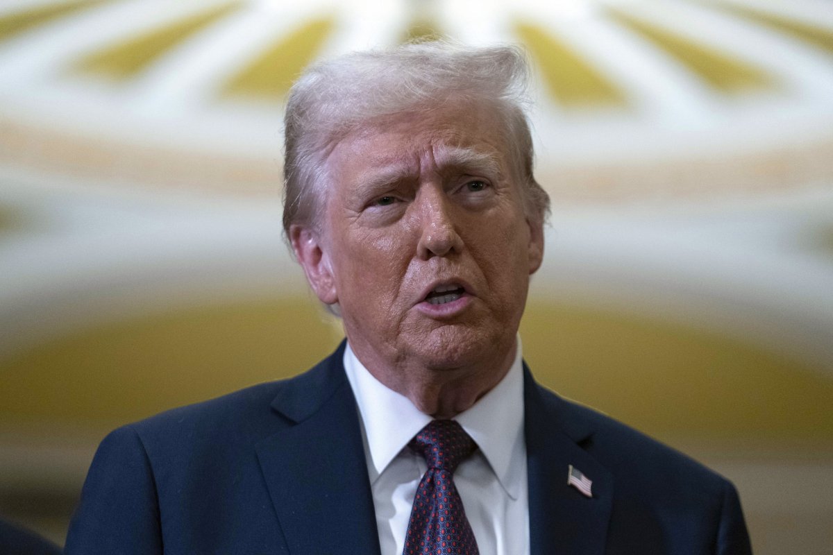 trump