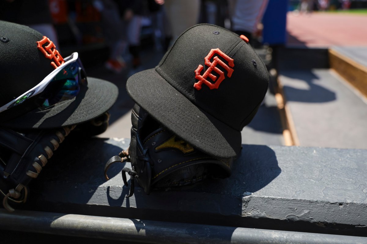 San Francisco Giants logo