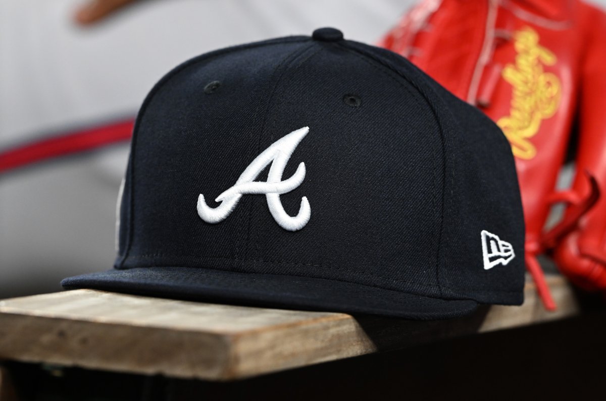 Atlanta Braves logo