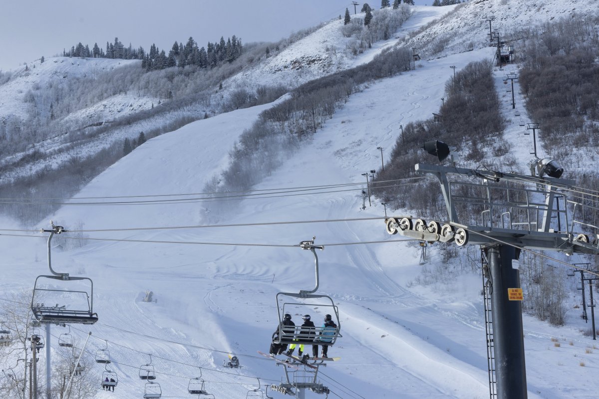 Park City Ski Strike Deal Confirmed