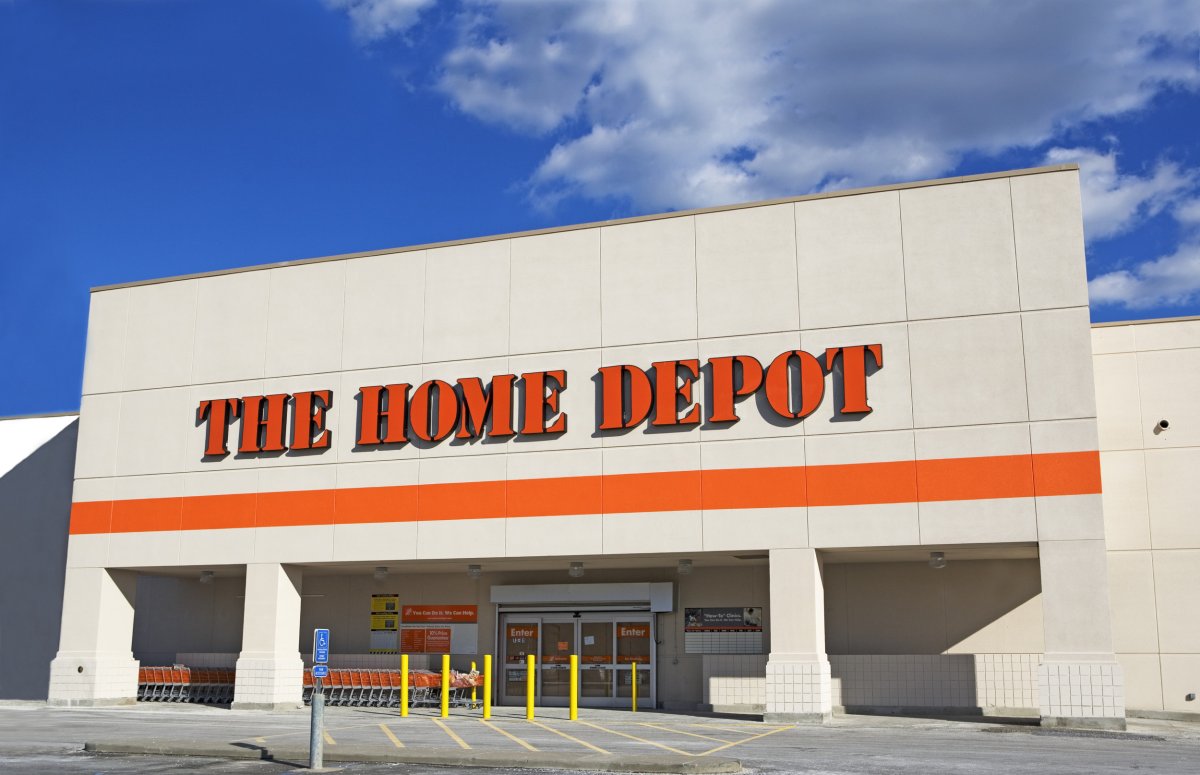 Home Depot