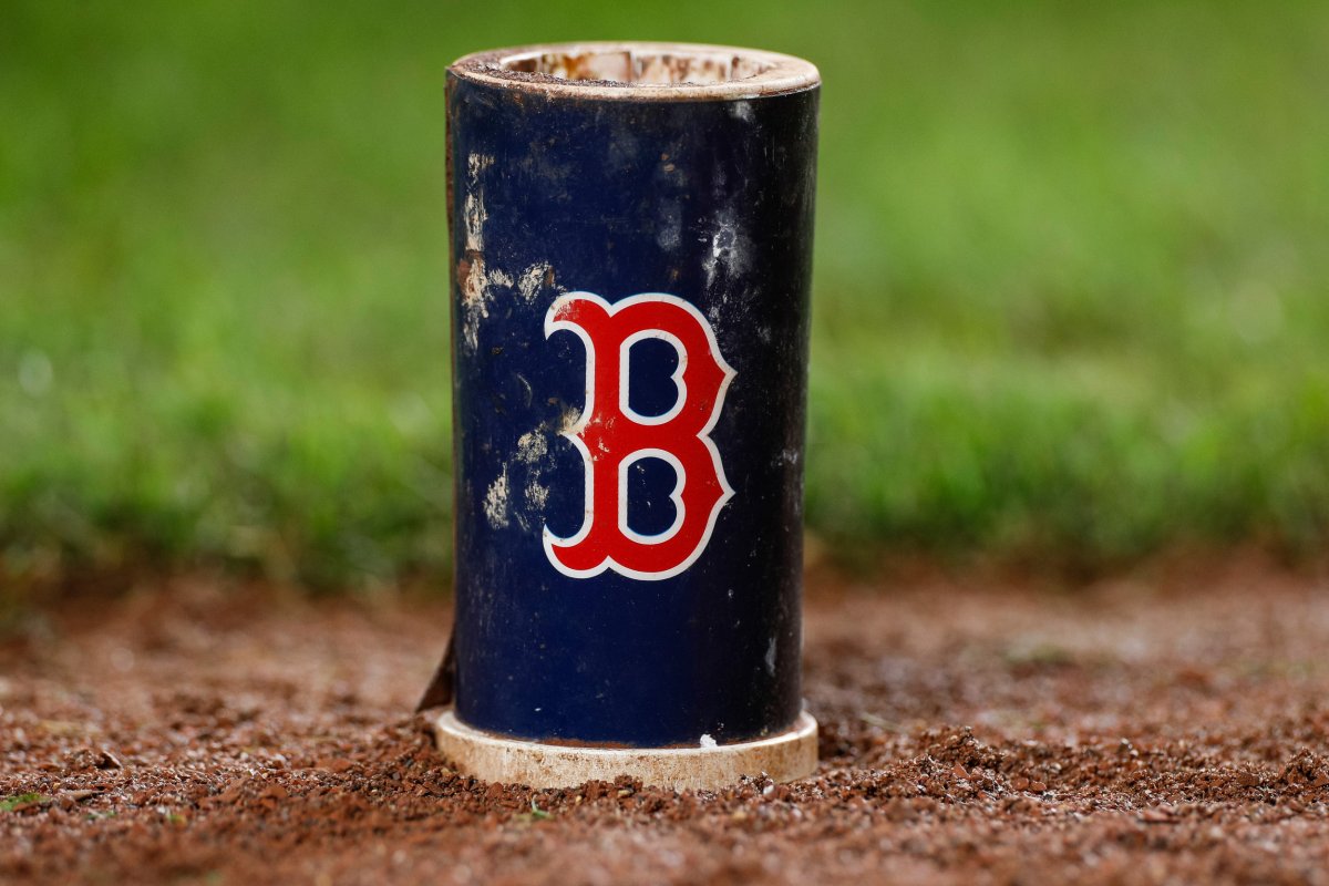 Boston Red Sox logo