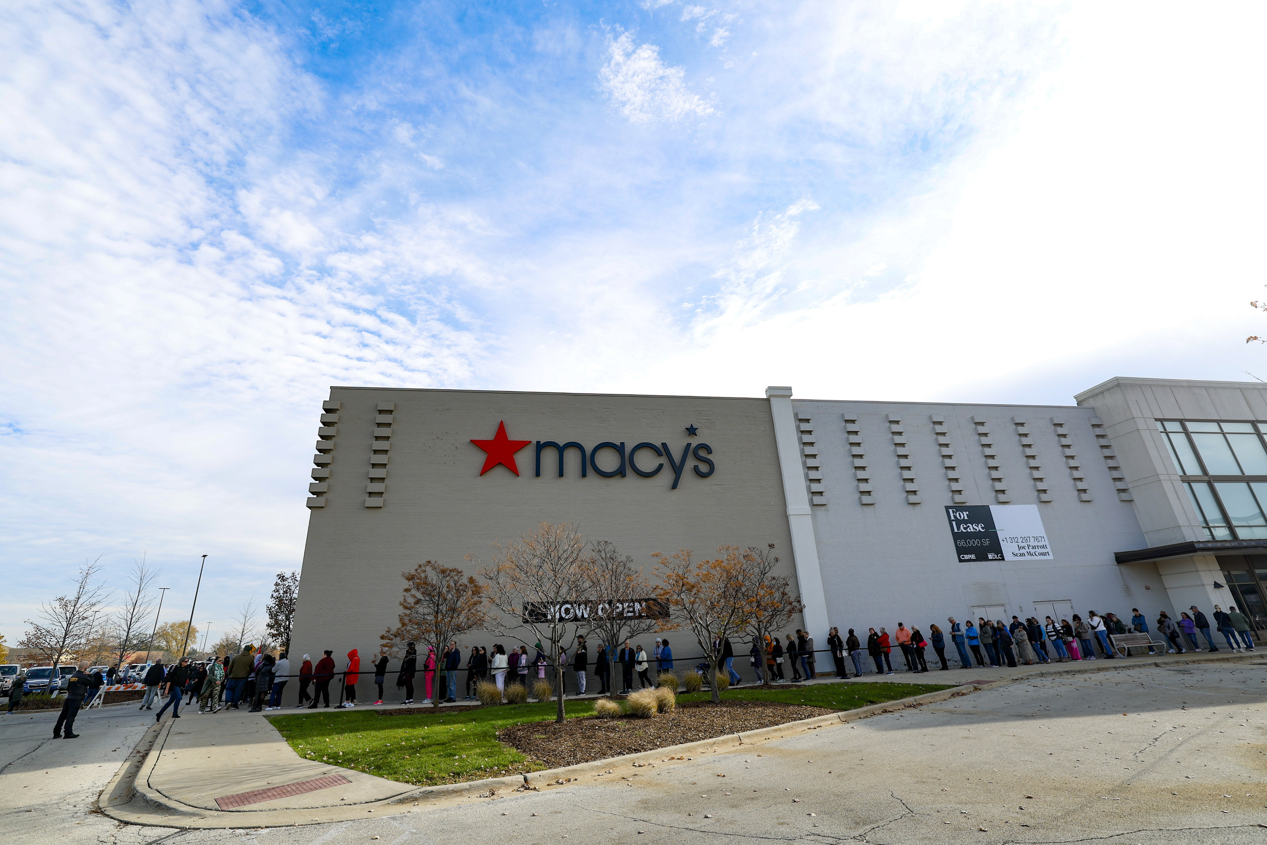 Which Macy's Stores Are Closing in 2025? Locations include New York and