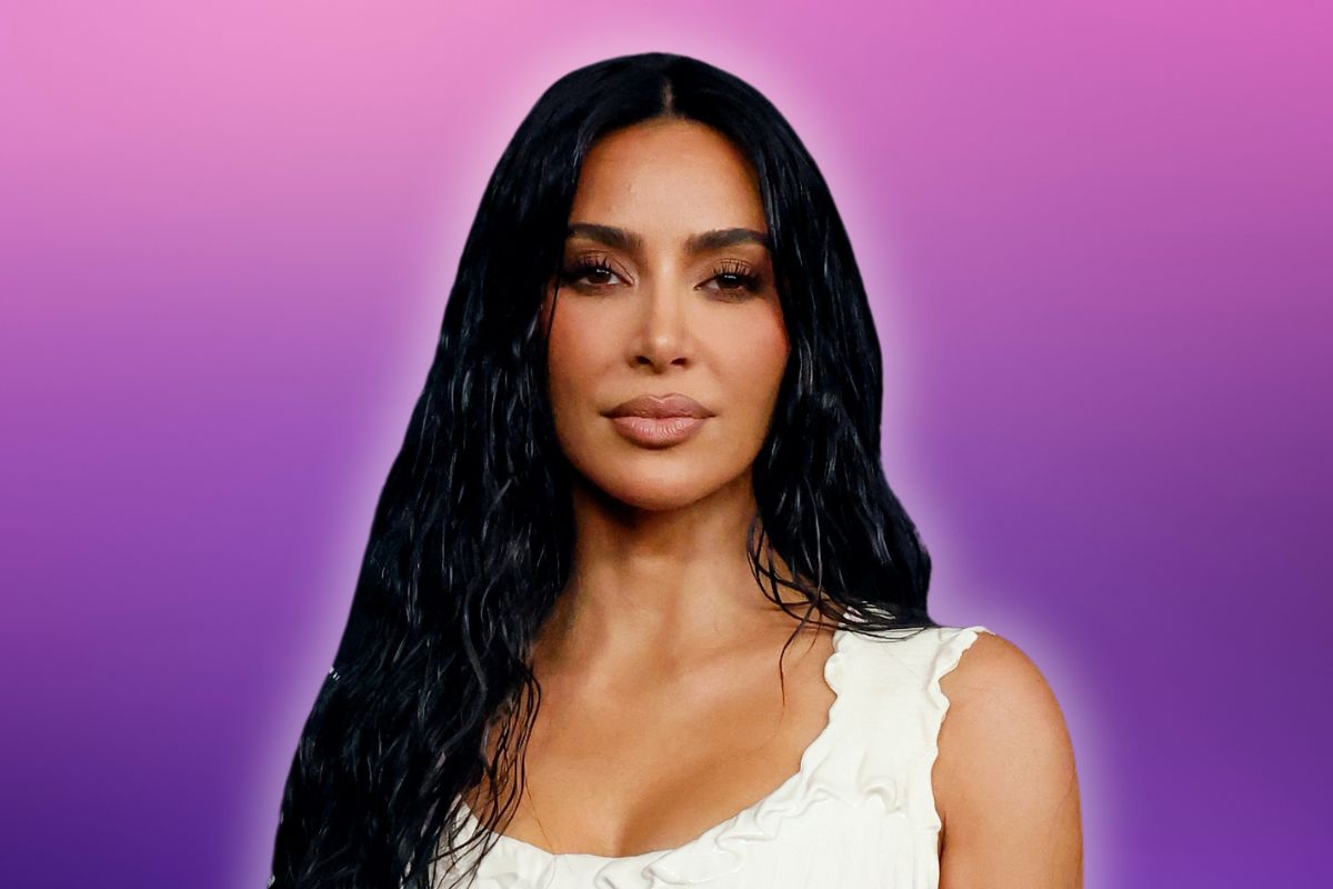 Kimye instagram
