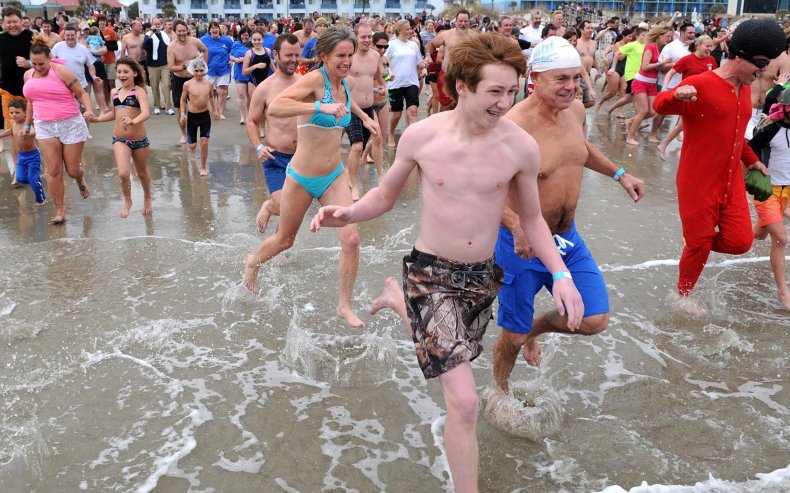 6-24-beach-Tybee Island