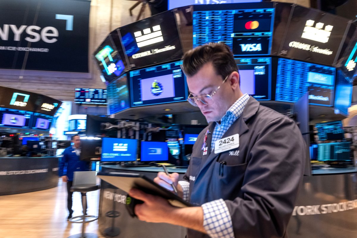 Stock market