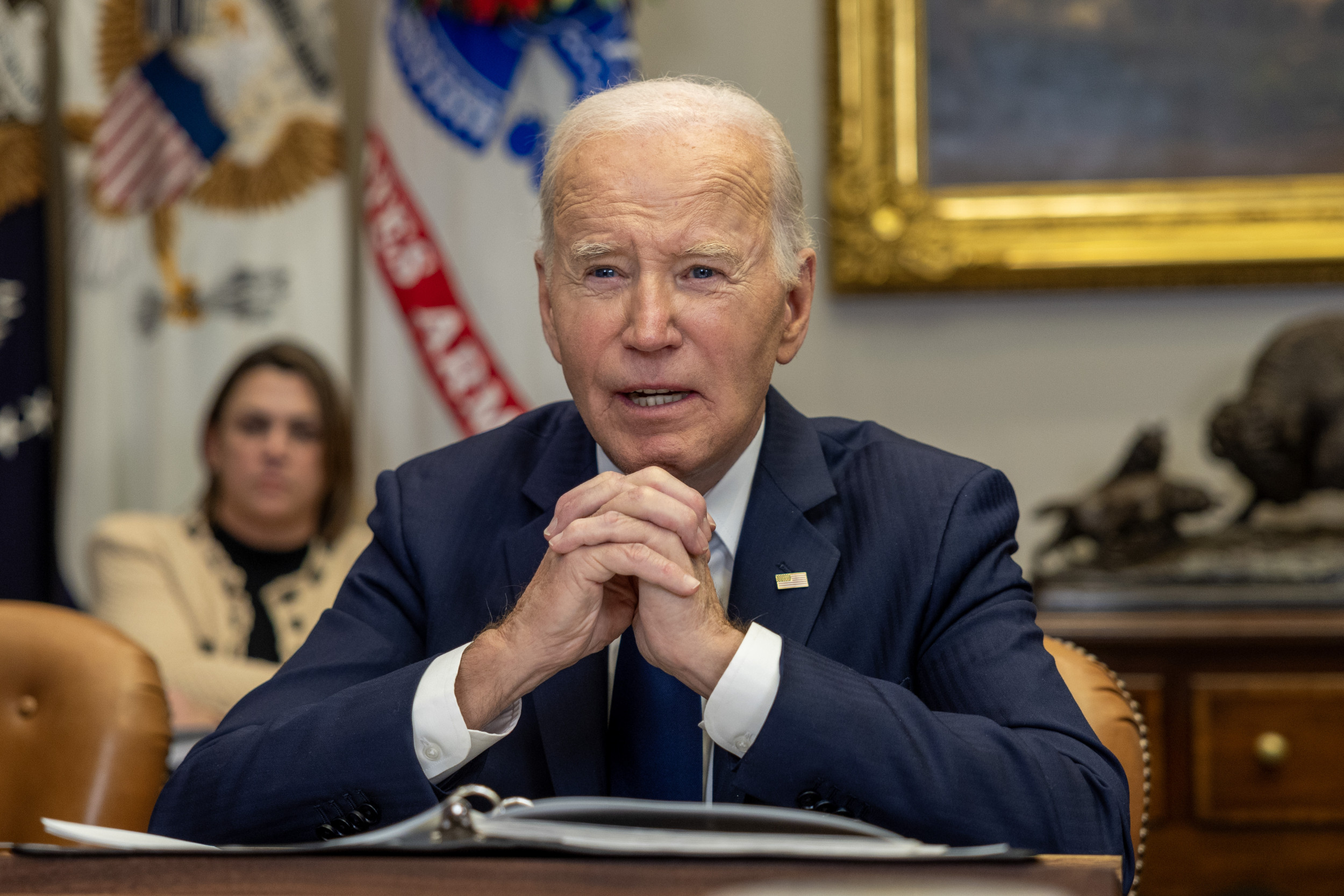 Biden Admin Extends Temporary Stay for Over 200,000 Salvadorans in US