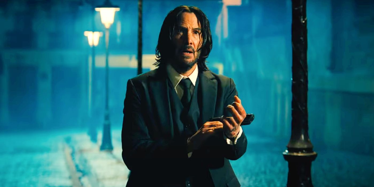 ‘John Wick 5’ Confirmed and May Move Forward Without Keanu Reeves