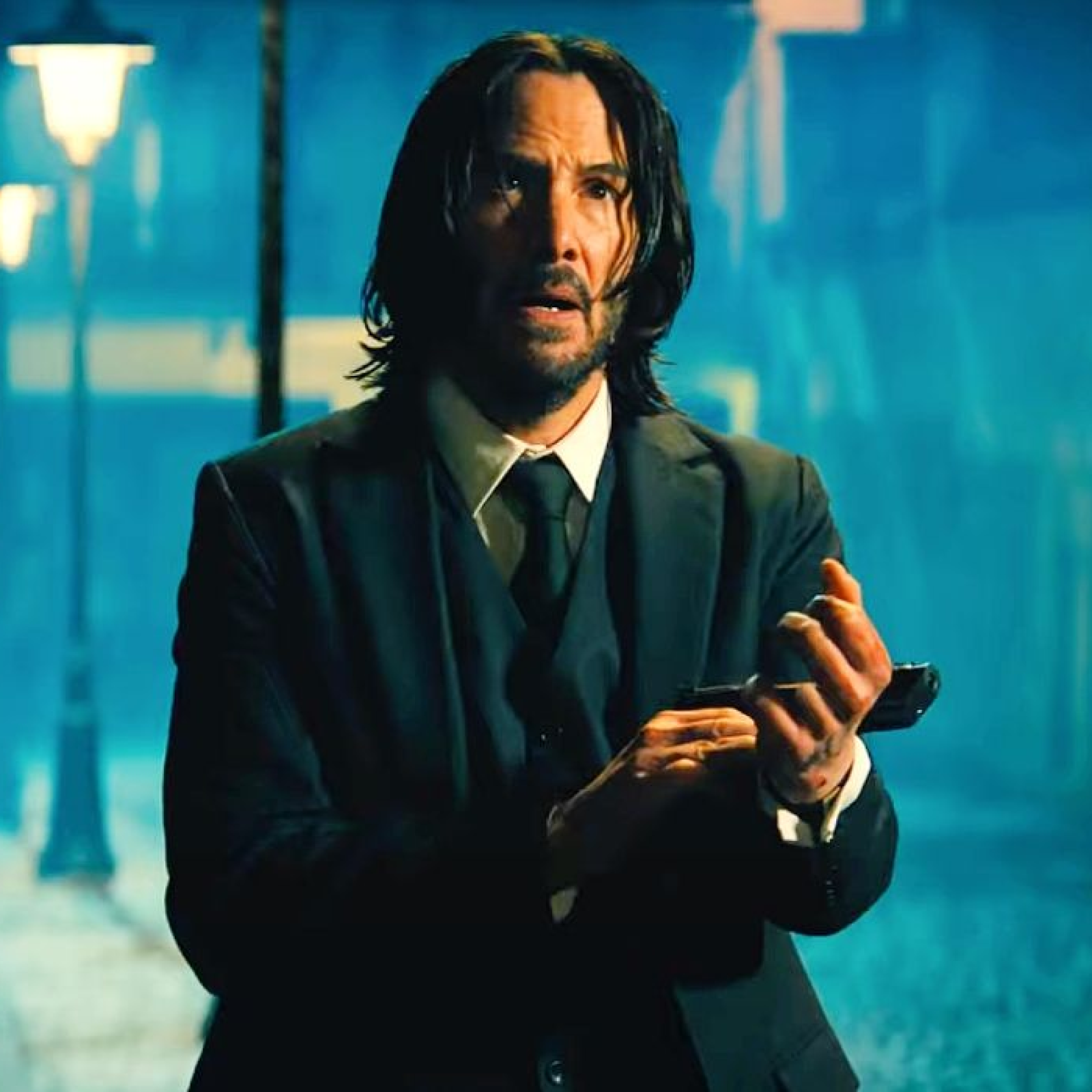 John Wick' Star John Leguizamo Ruled Out Returning For 'Chapter 5' - Newsweek