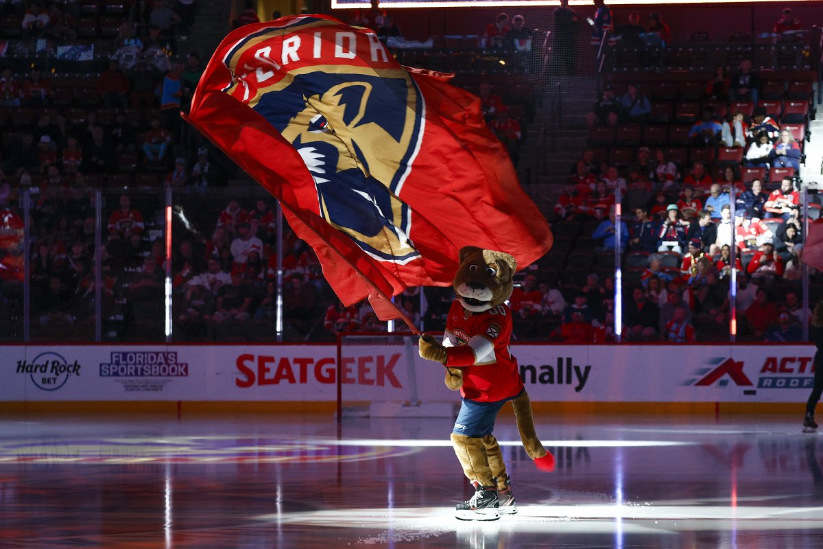 Florida Panthers