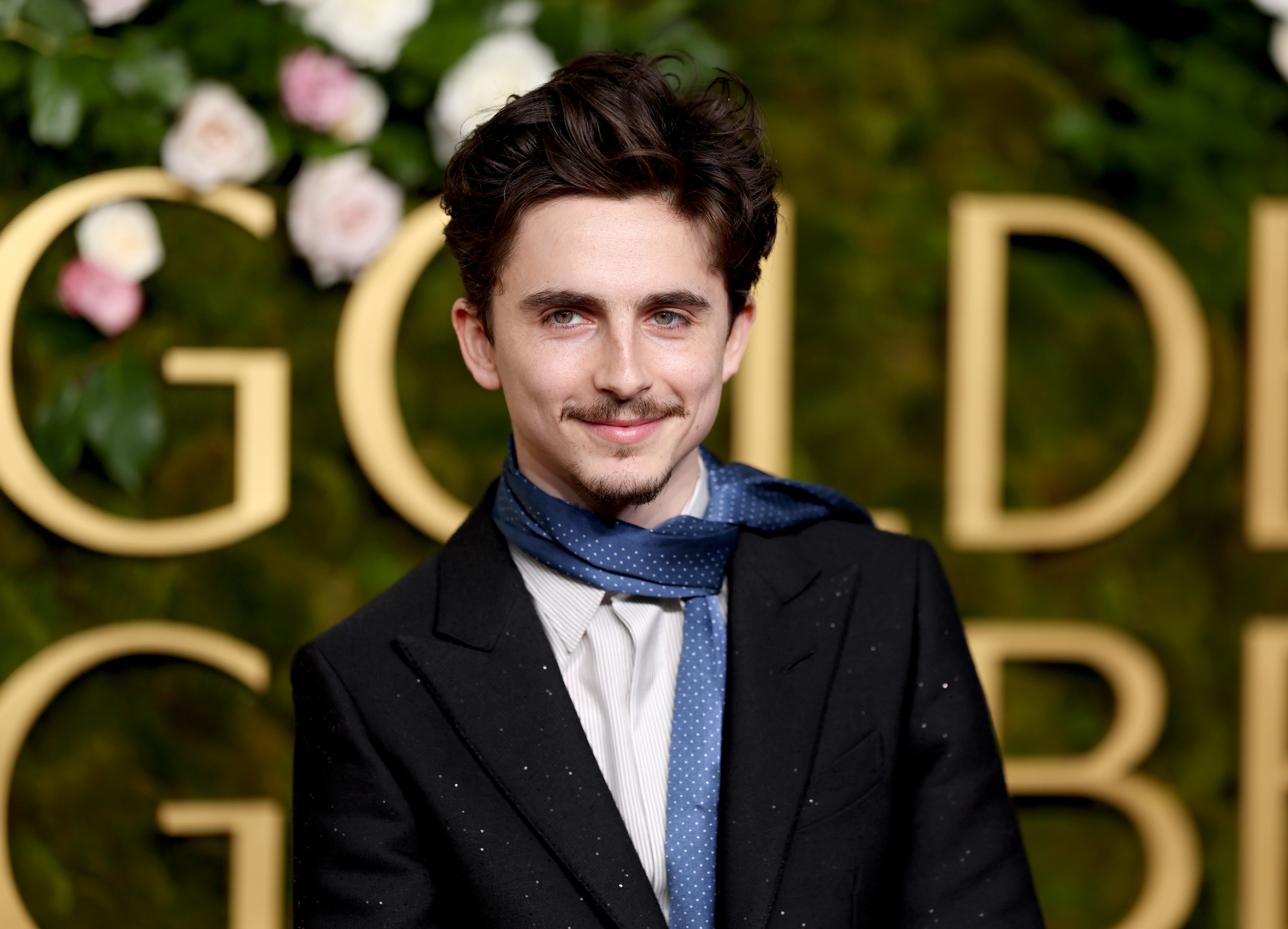 Timothée Chalamet SNL Announcement Shocks Fans