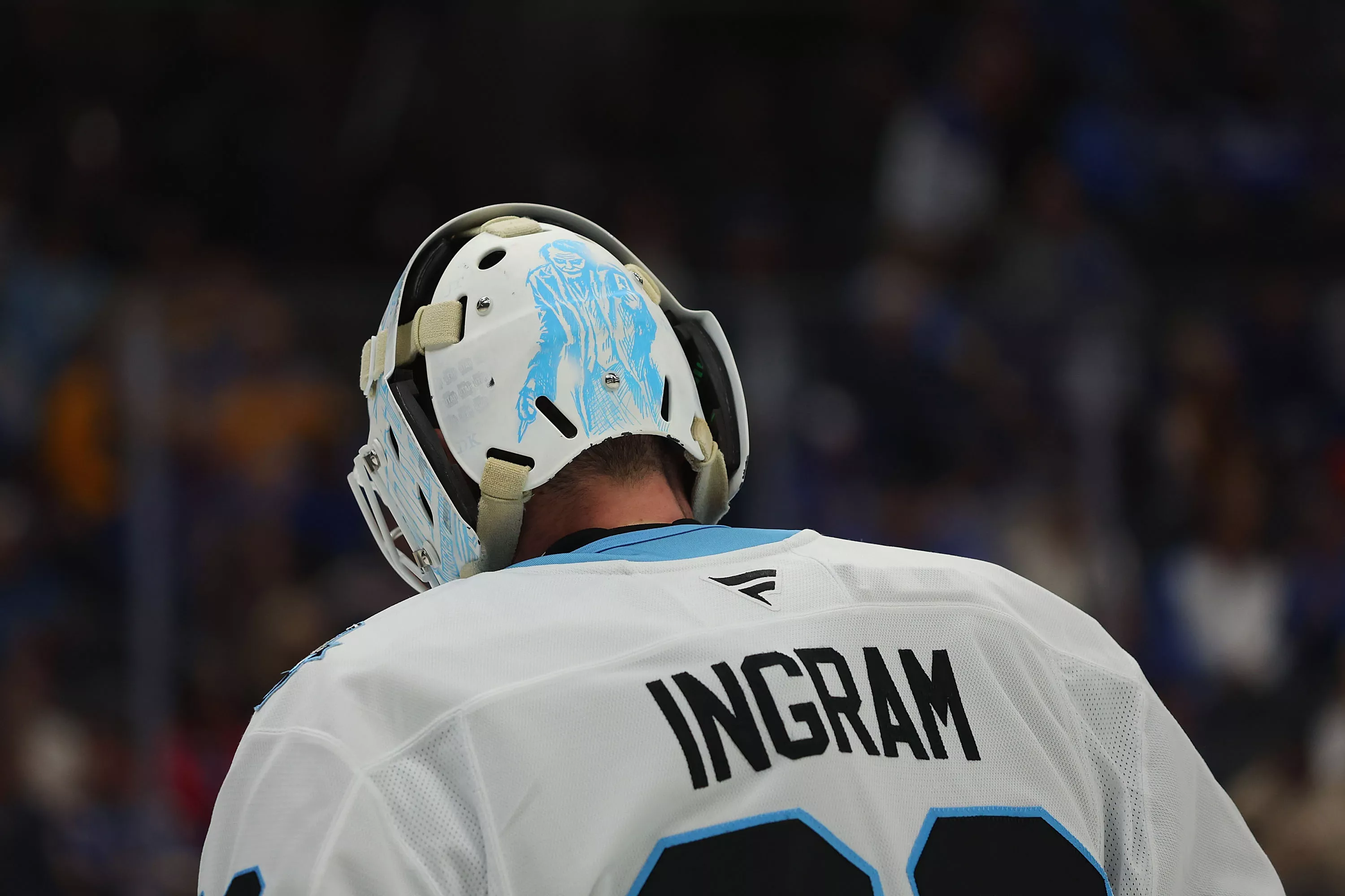 Utah Hockey Goalie Connor Ingram Breaks Silence Regarding Lengthy Absence