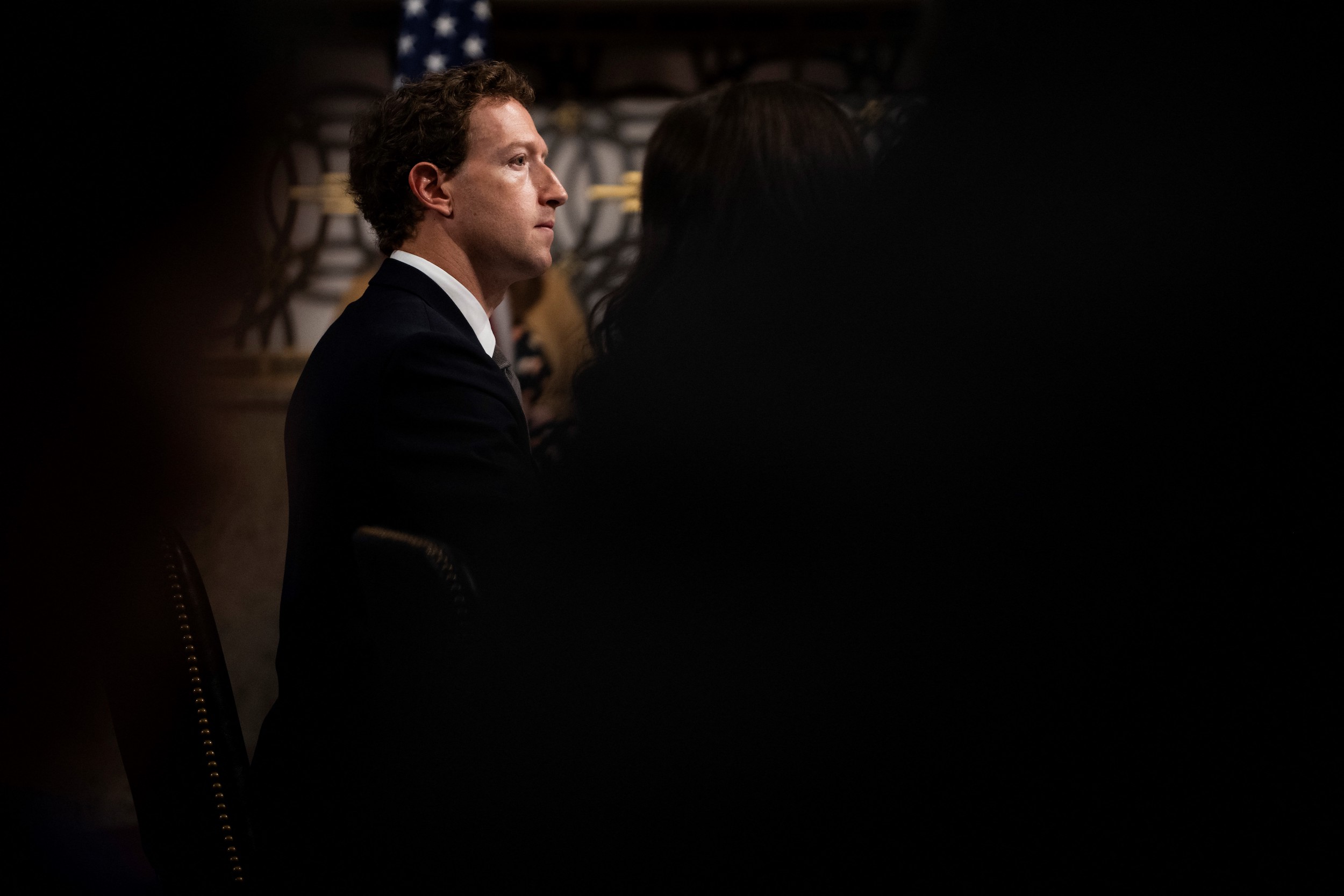 Metas Fact-Checking Decision Is a Win for All Americans .. Opinion