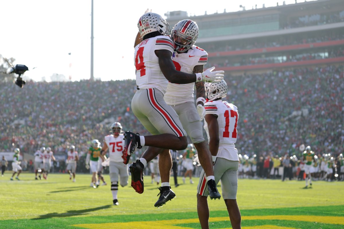 Ohio State Buckeyes