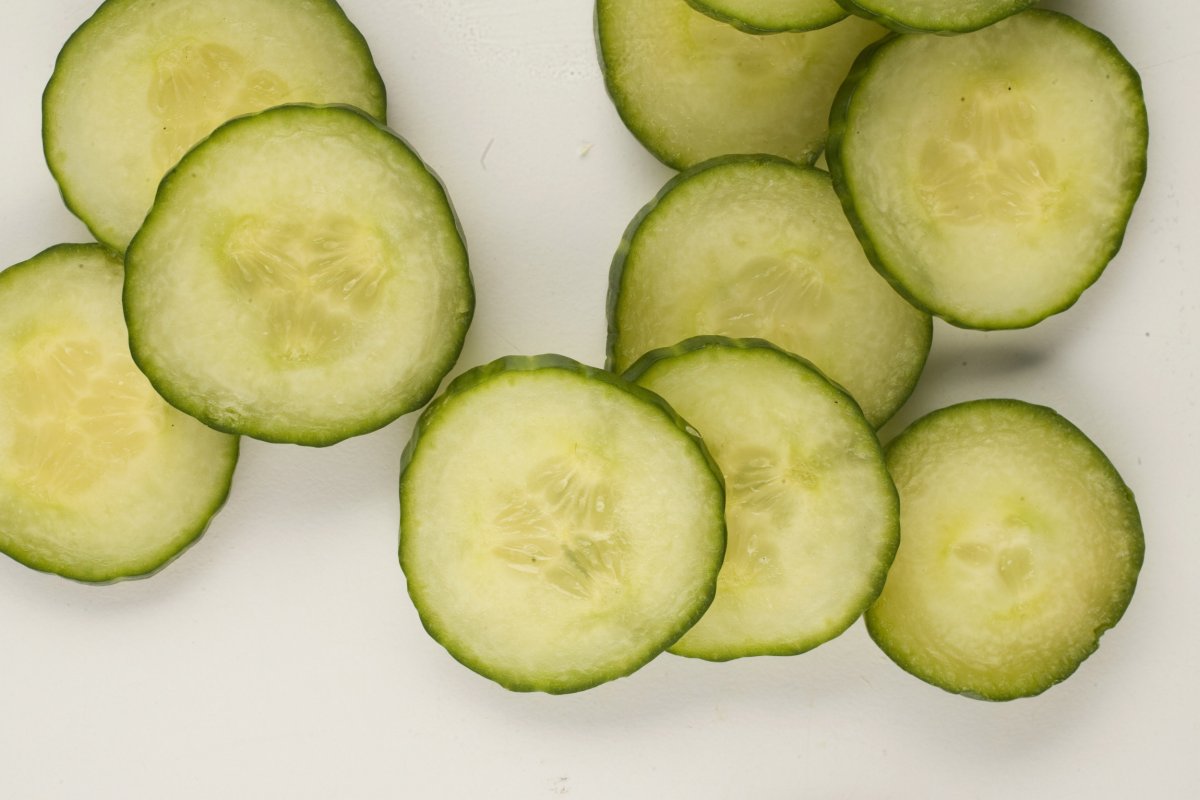 cucumber