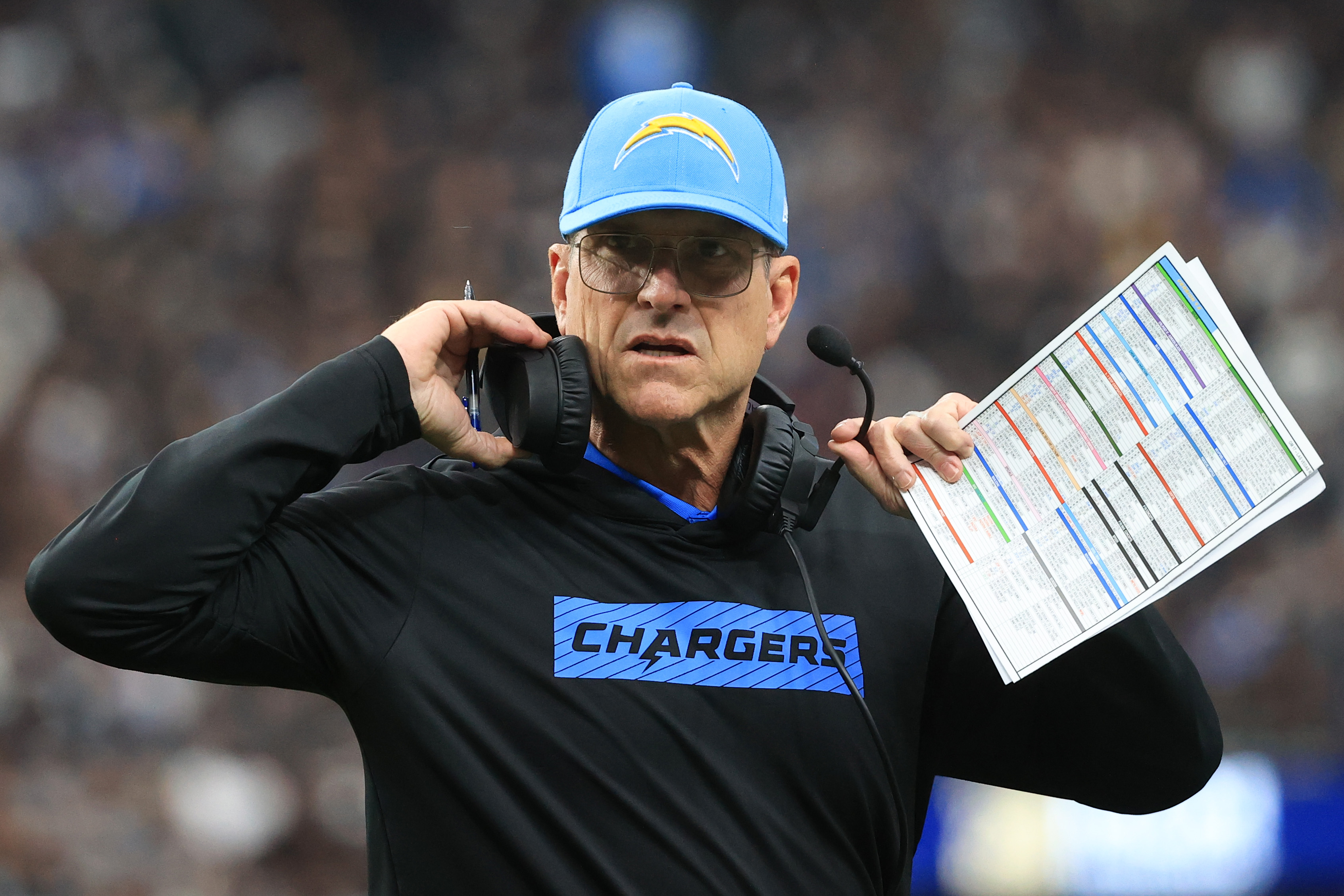 2025 NFL Draft: Identifying Chargers Best And Worst Draft Selection