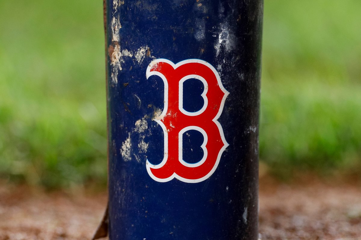 Boston Red Sox logo