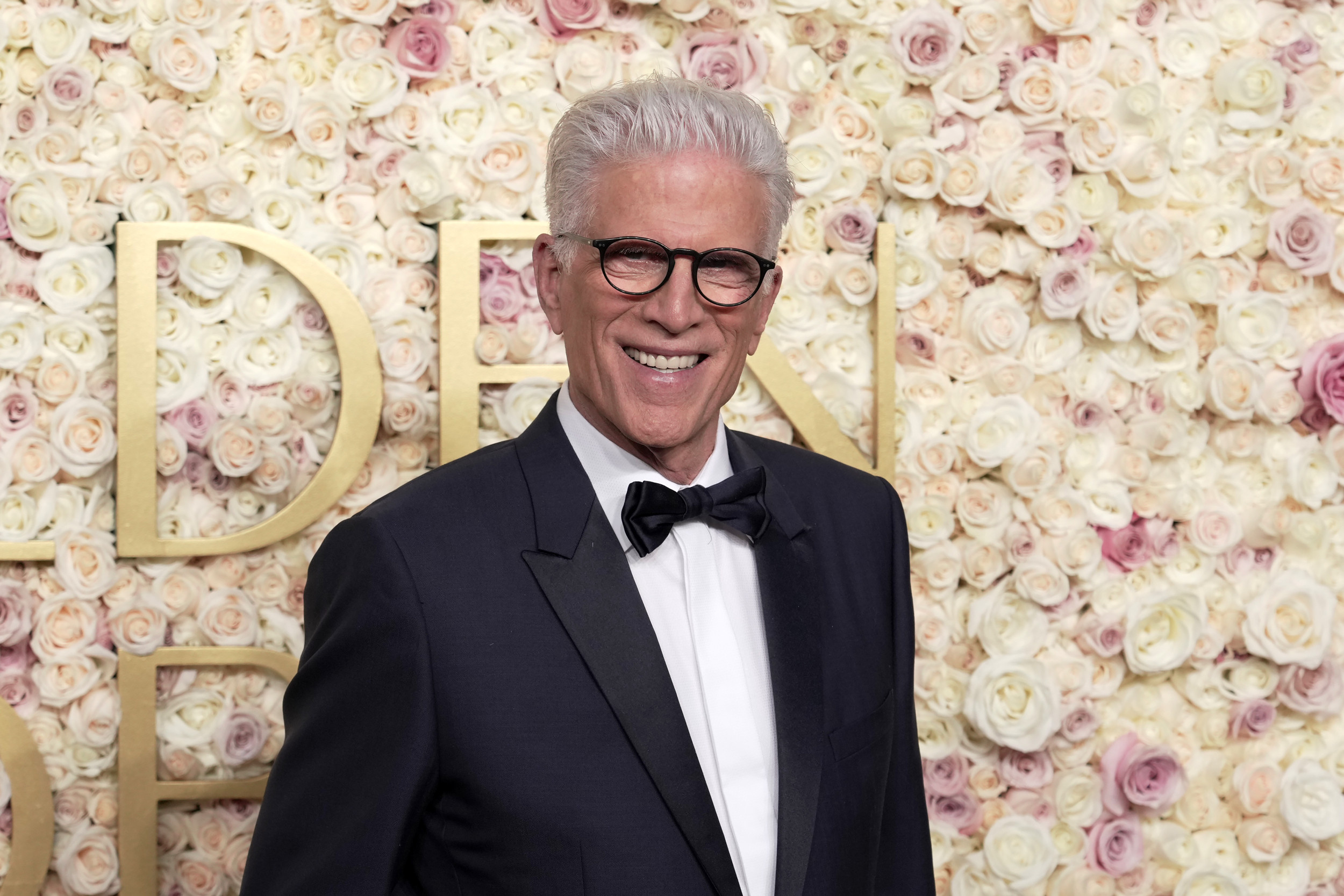 Ted Danson reveals favorite 'Cheers' moment