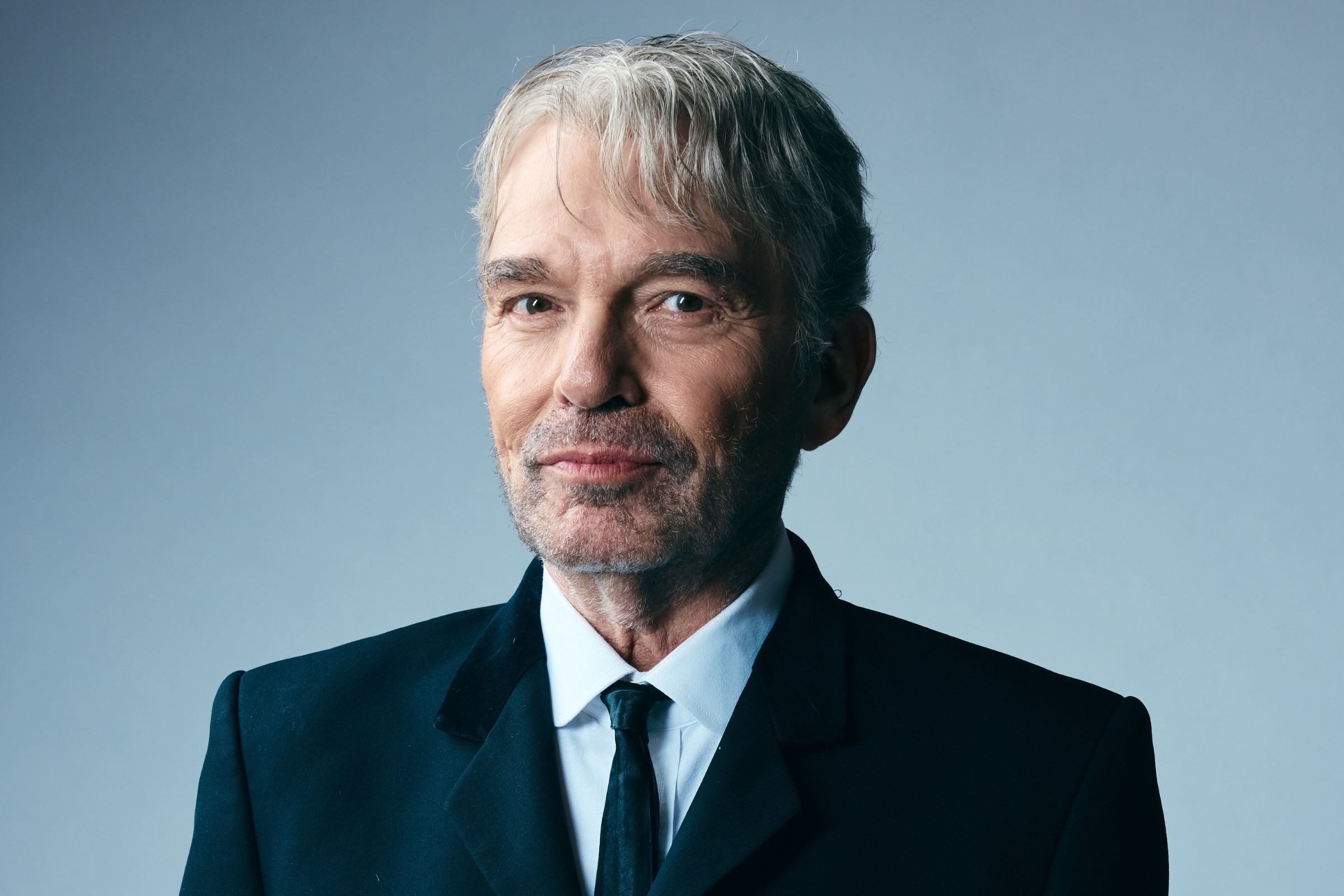 Billy Bob Thornton Net Worth 'Landman' Star's Earnings After Season