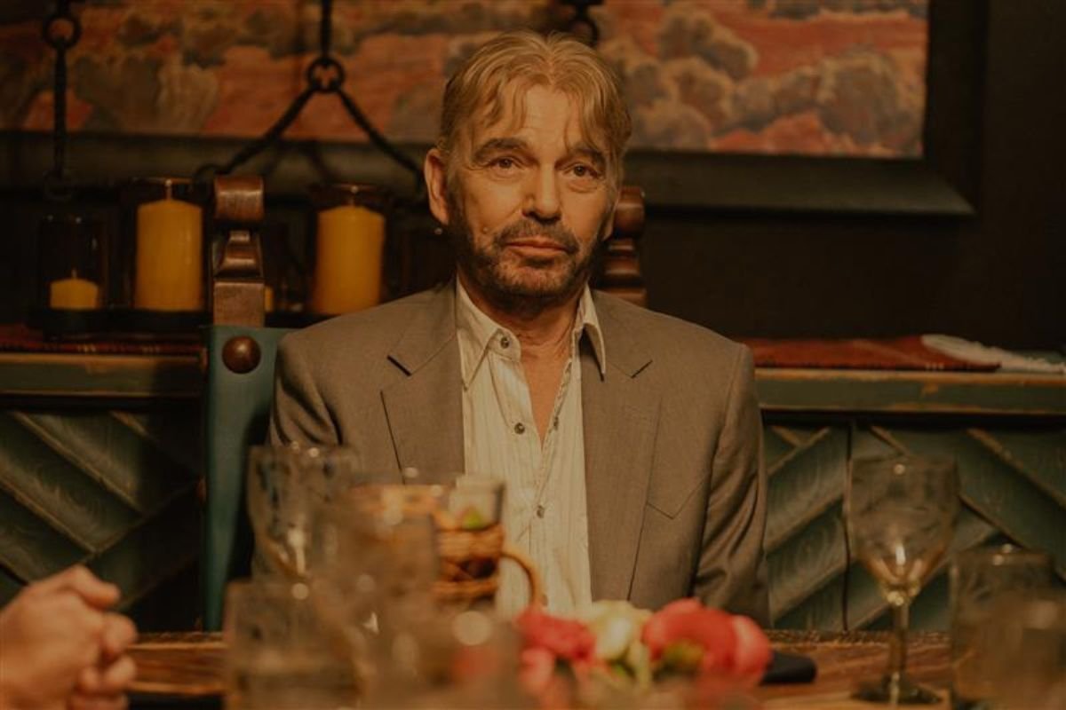 Billy Bob Thornton as Tommy