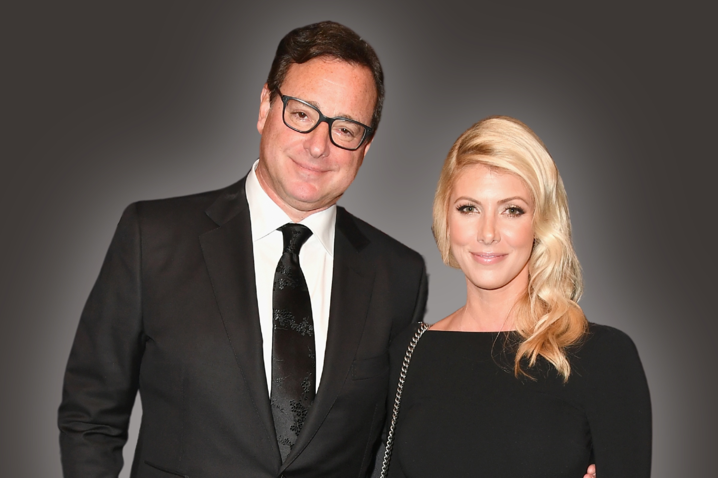 Bob Saget's Wife Shares What She Saved of His During LA Fires—'It Broke ...