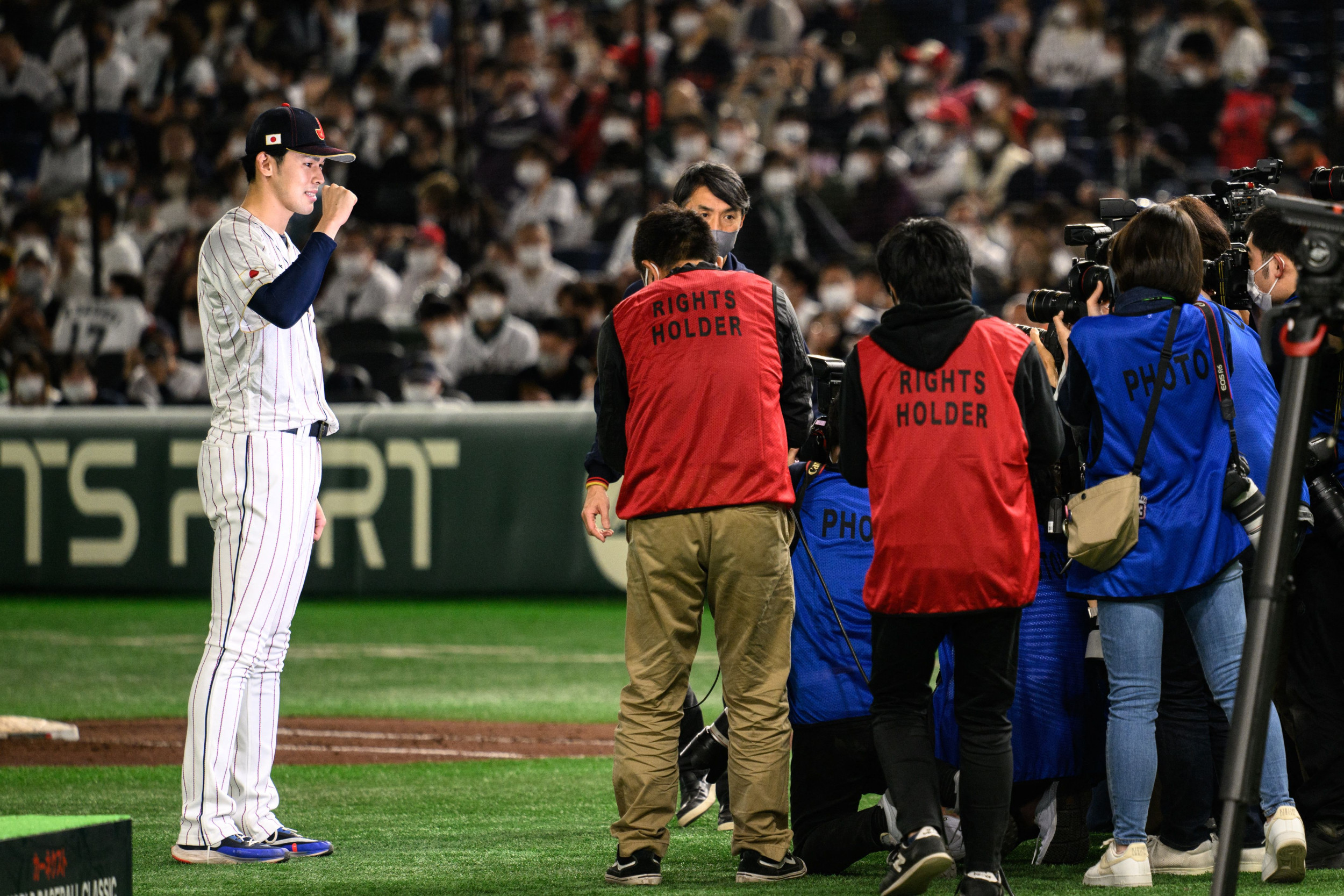 One NL West Team Is Already Out on Roki Sasaki Report Newsweek