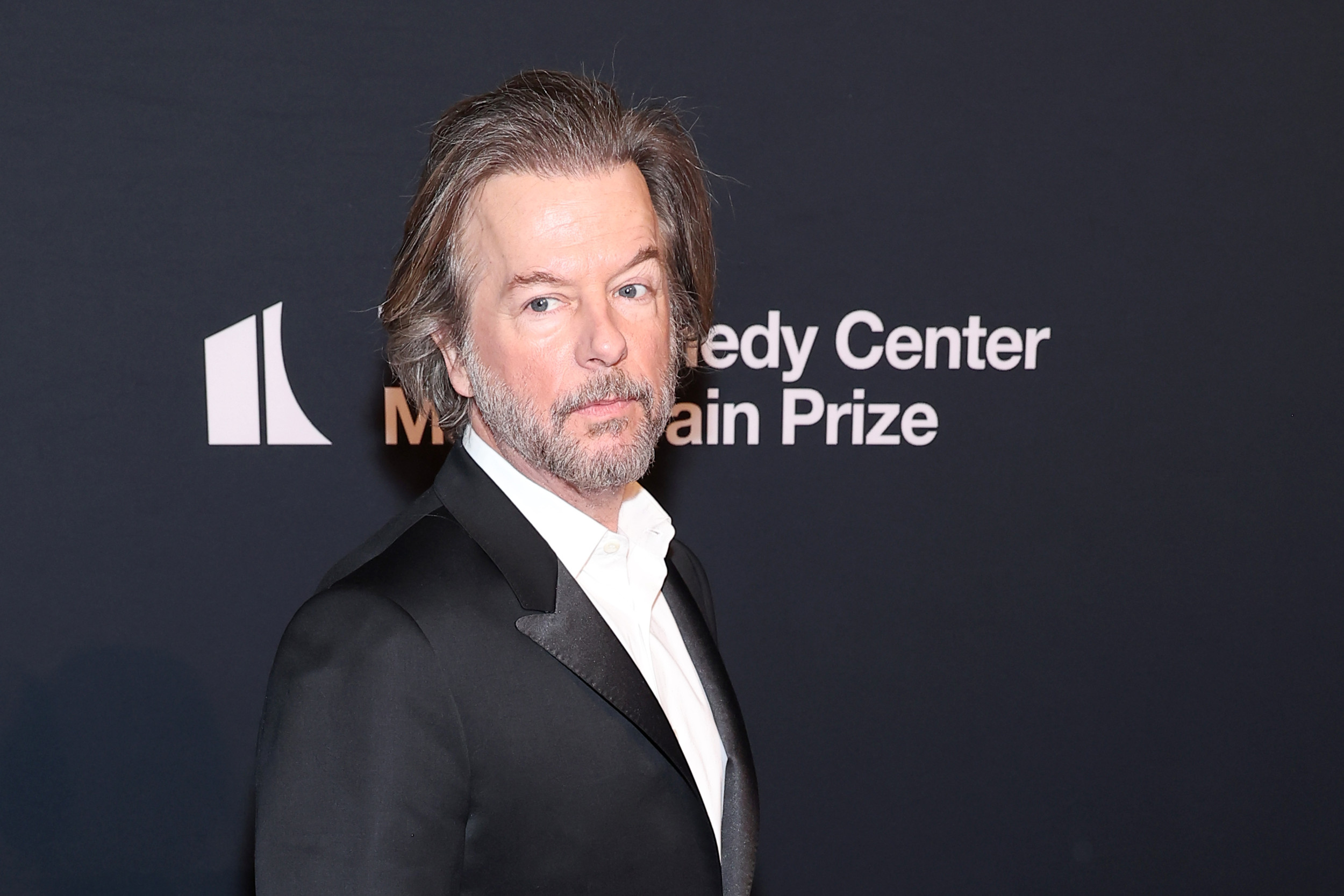 David Spade Offering Large Reward To People Who Catch Arsonists Amid L.A. Wildfires