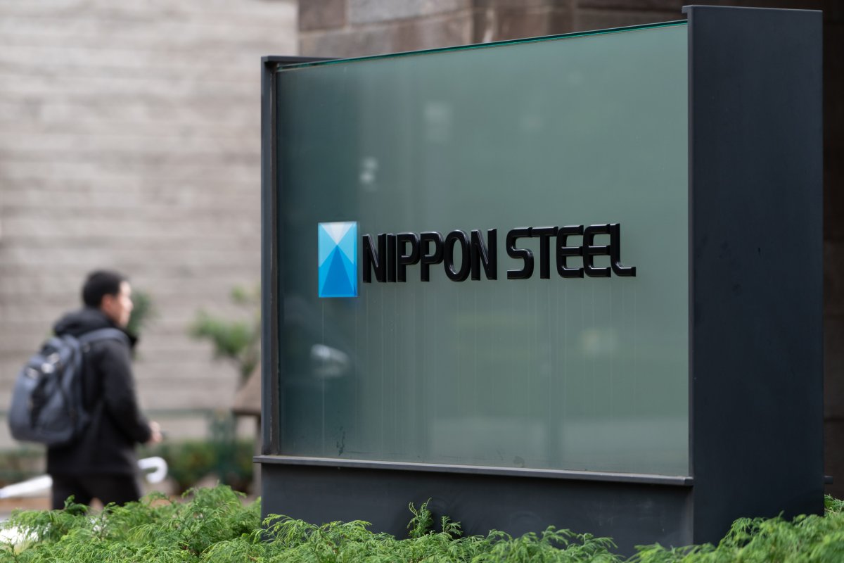 Nippon Steel U.S. Deal Extension