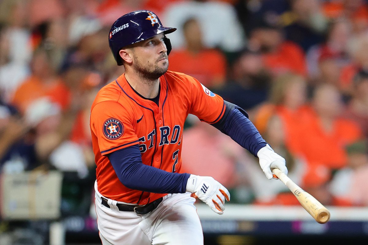 Red Sox Waiting Out Alex Bregman As Slugger Remains Unsigned, Per MLB Insider - Newsweek