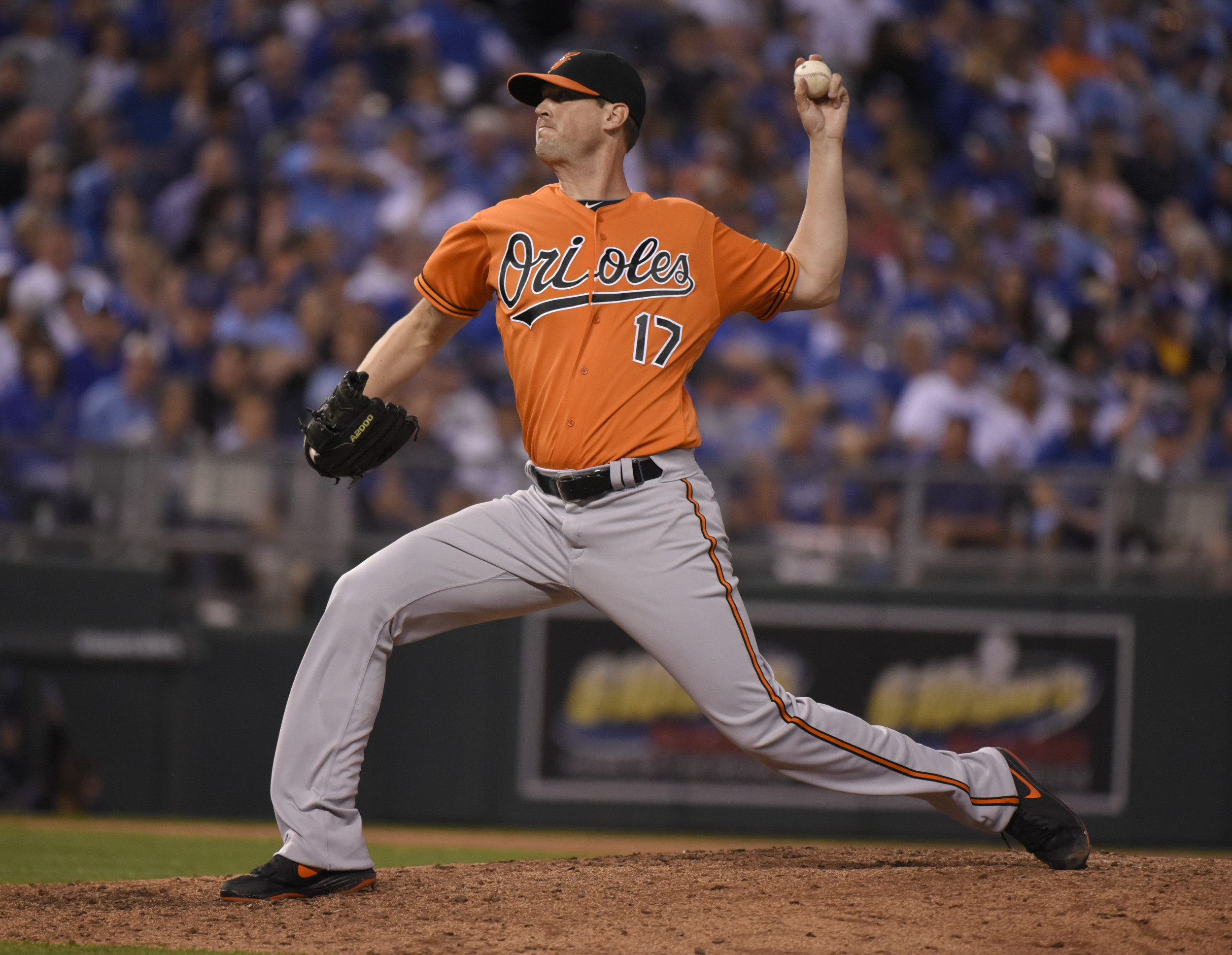 Former Orioles, Cubs Pitcher Brian Matusz's Cause of Death Revealed: Reports