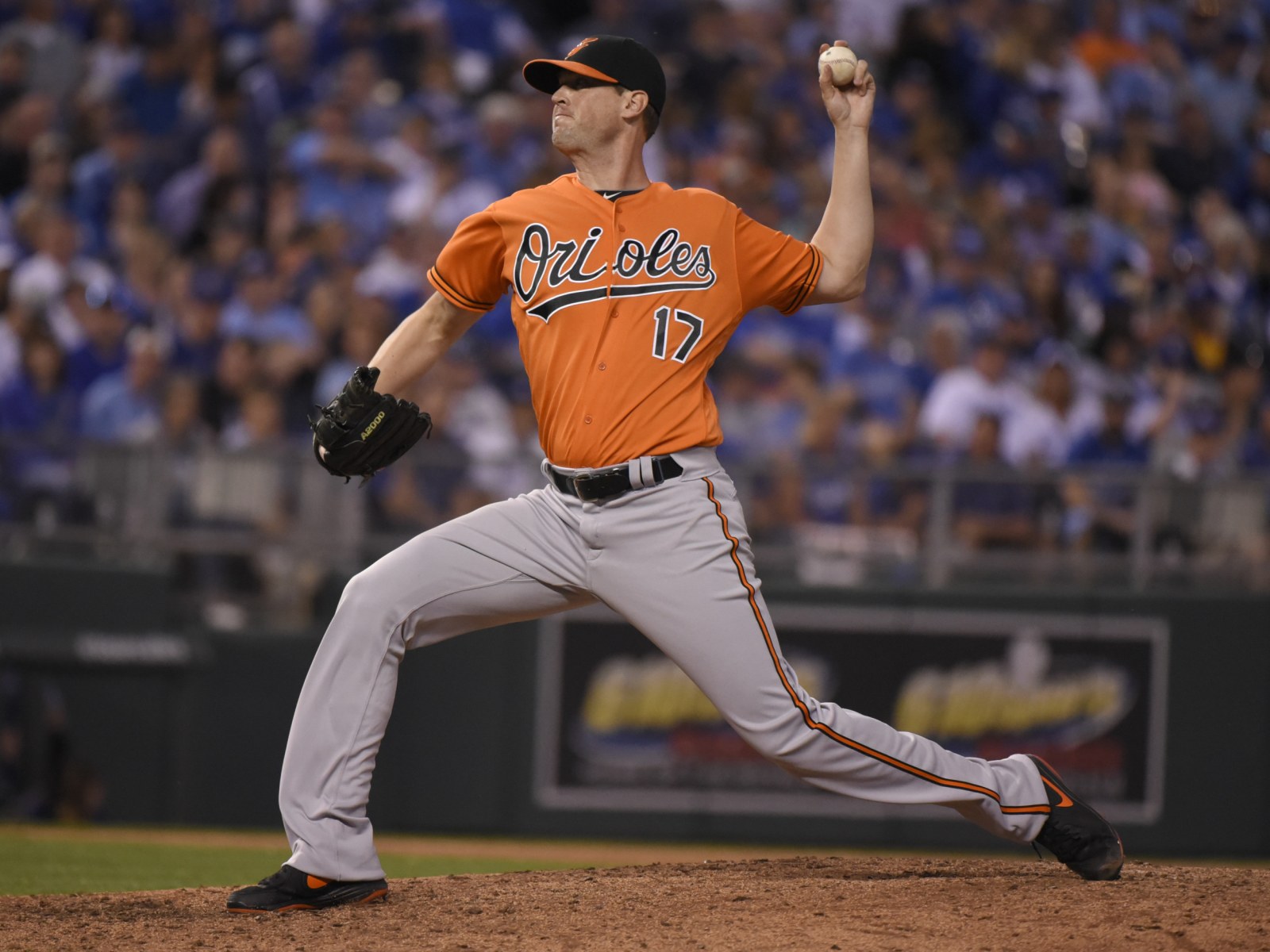 Former Orioles, Cubs Pitcher Brian Matusz's Cause of Death Revealed:  Reports - Newsweek