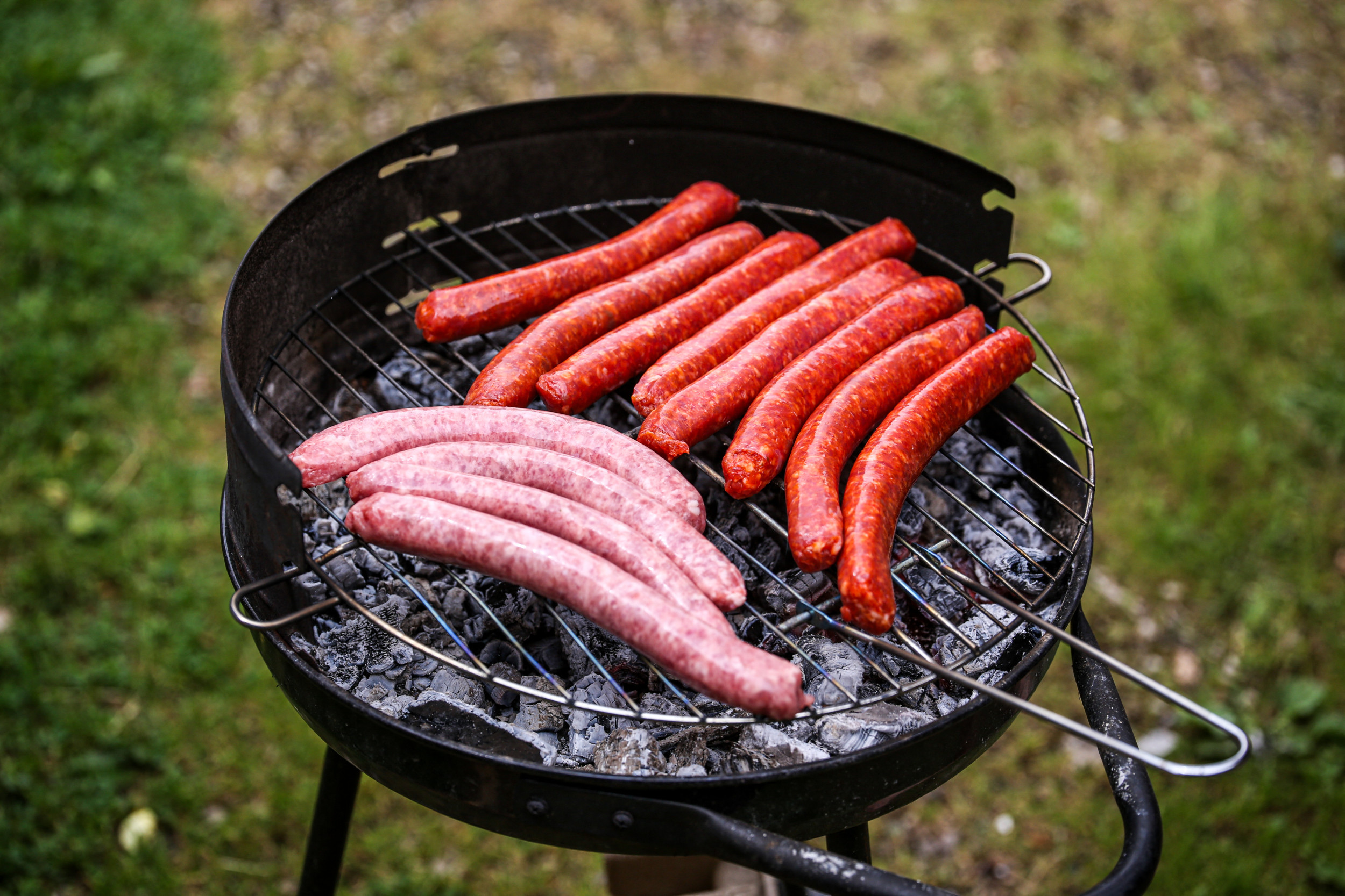 Sausage Recall Sparks Warning to Customers