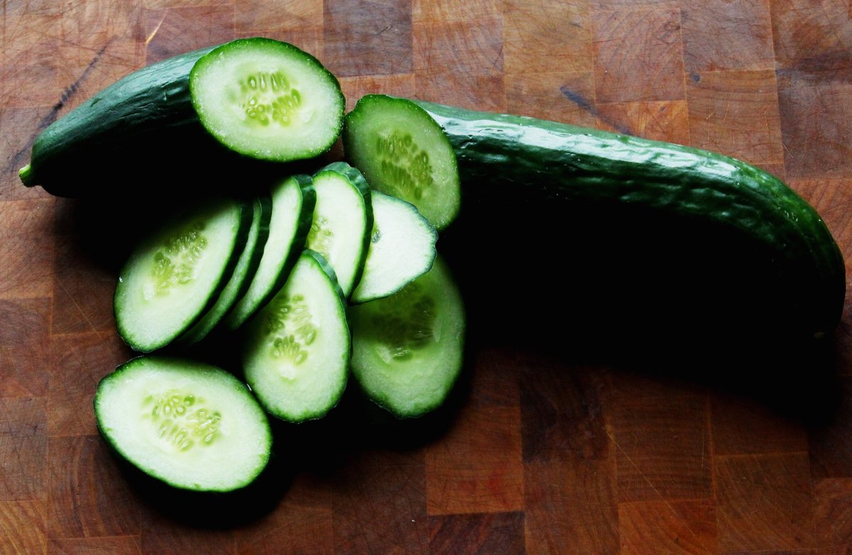 cucumber