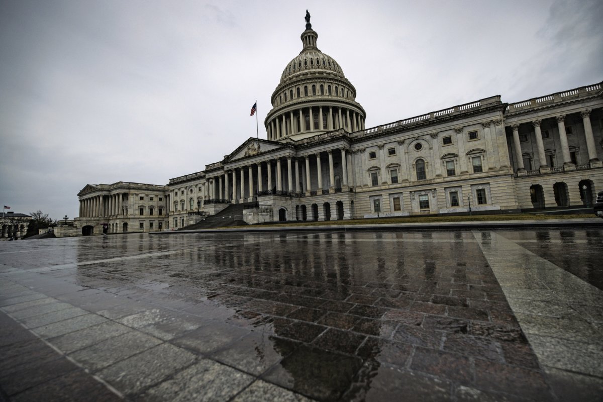 Capitol Building