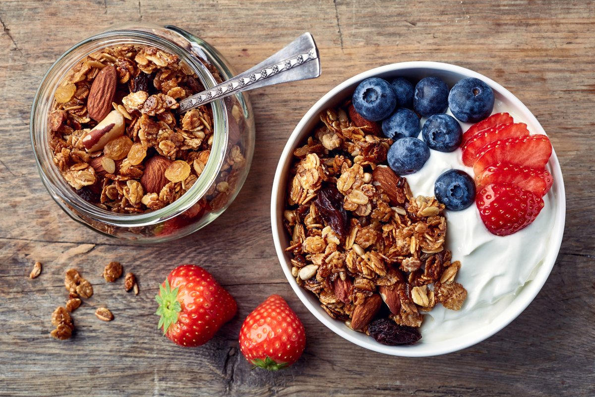 Granola